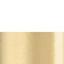 Matte White / Champagne Gold