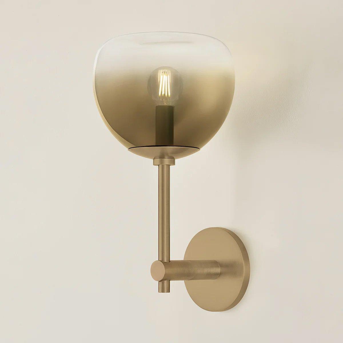 Jadwin Sconce