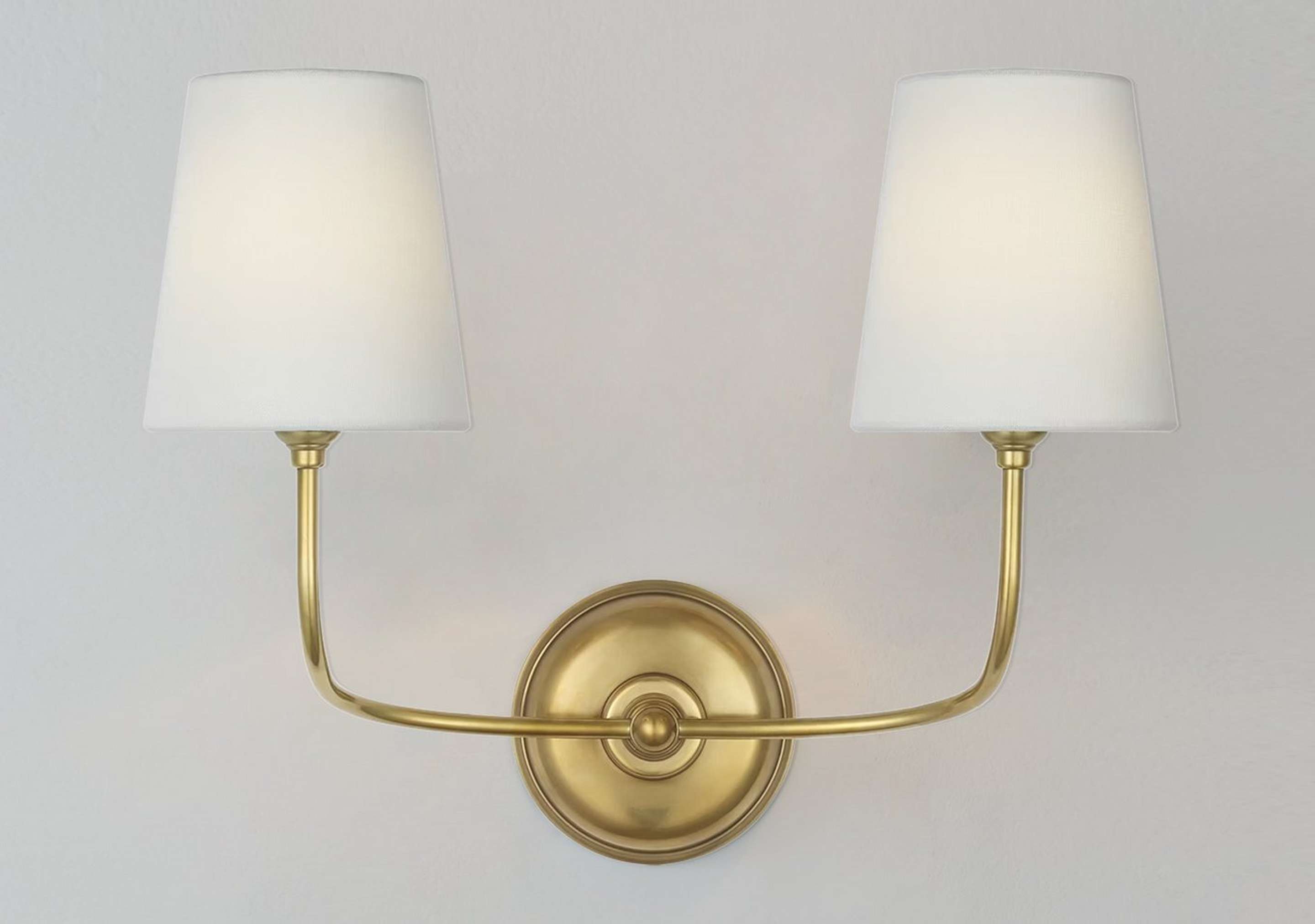 Montclair Rechargeable LED Cordless Sconce