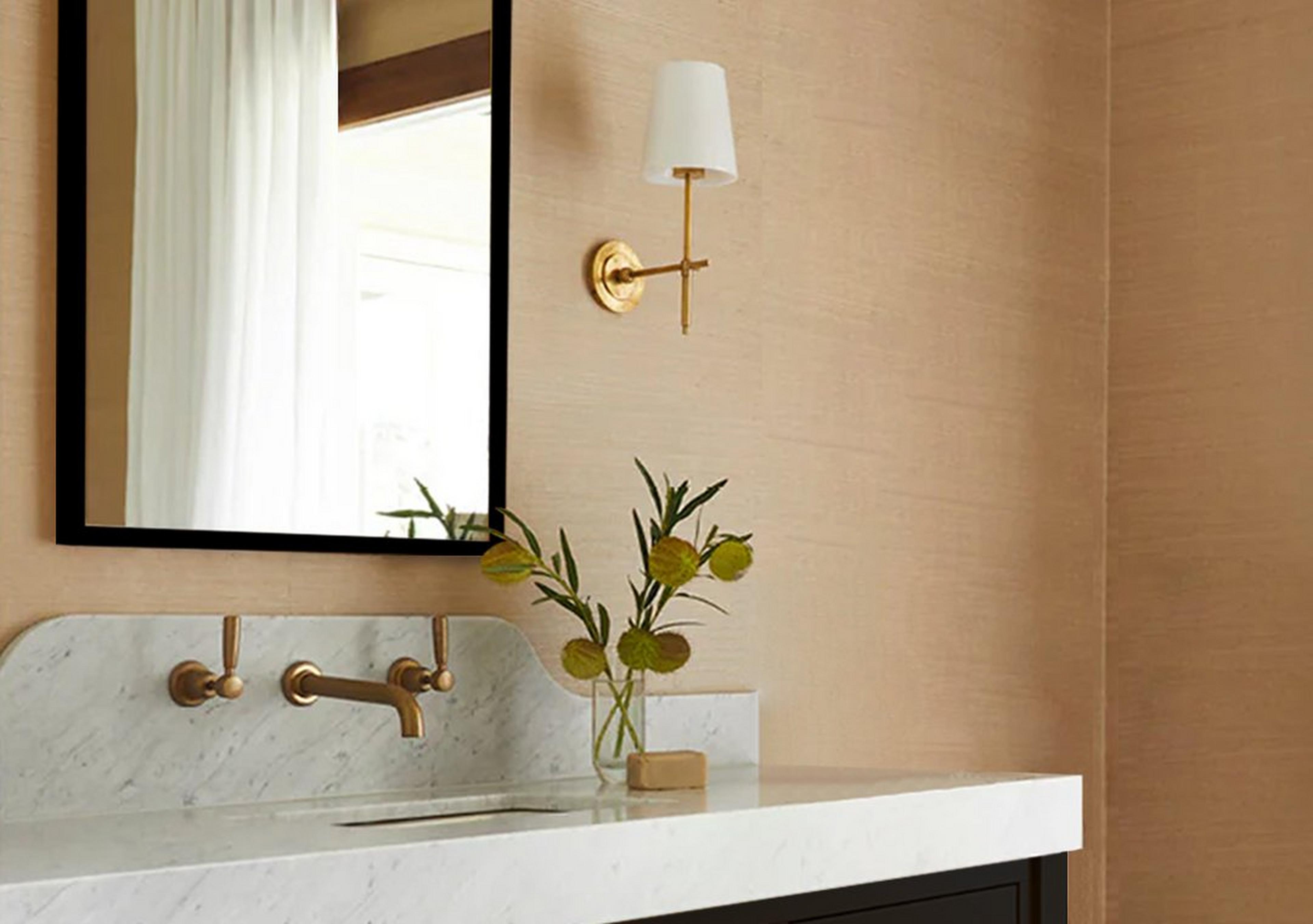 Soho Rechargeable LED Cordless Sconce