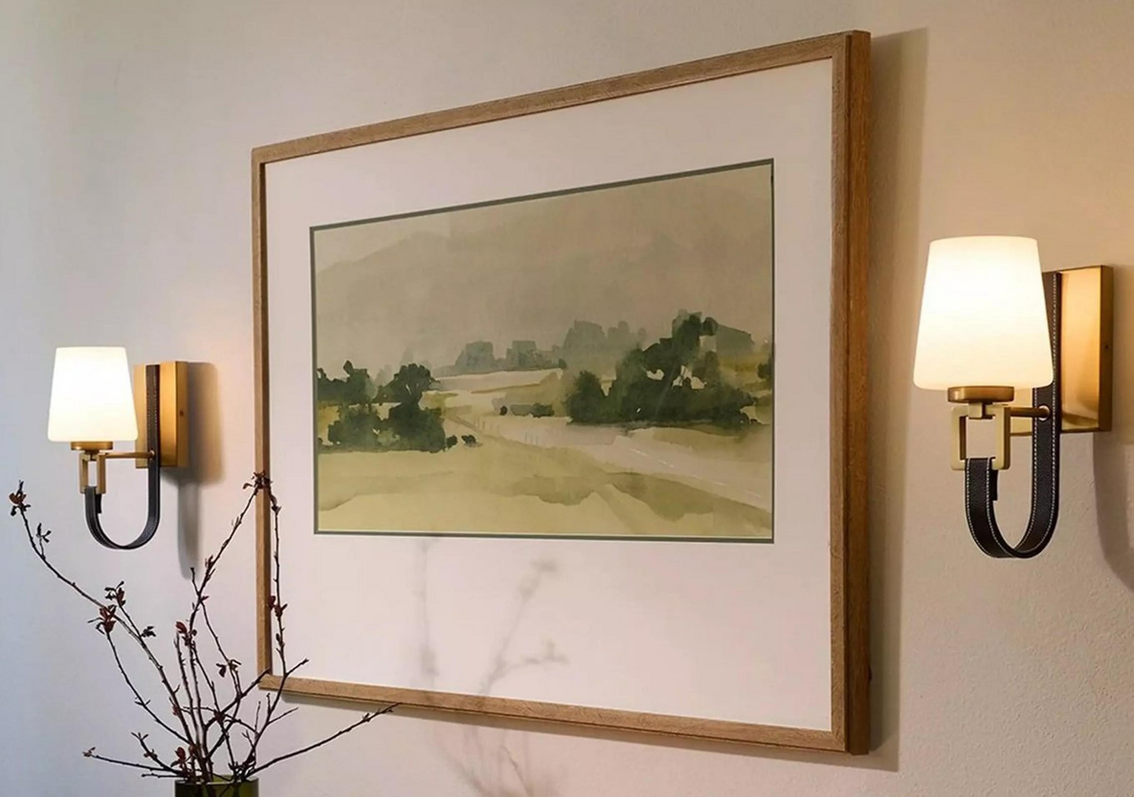 Teiko Sconce