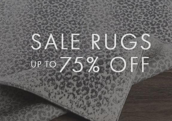Clearance Sale Rugs