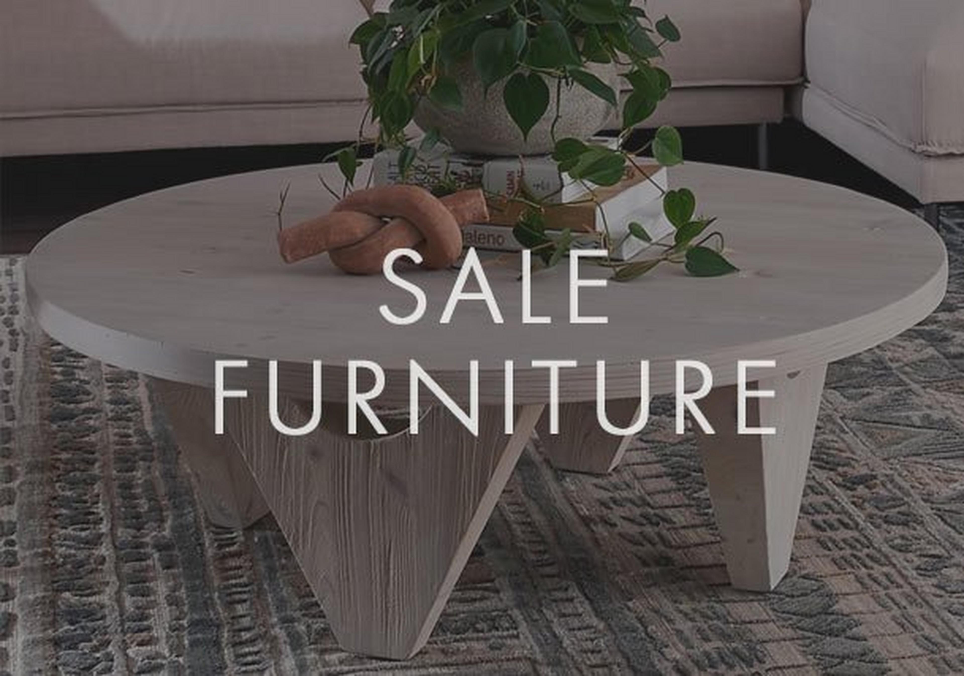 Sale Furniture