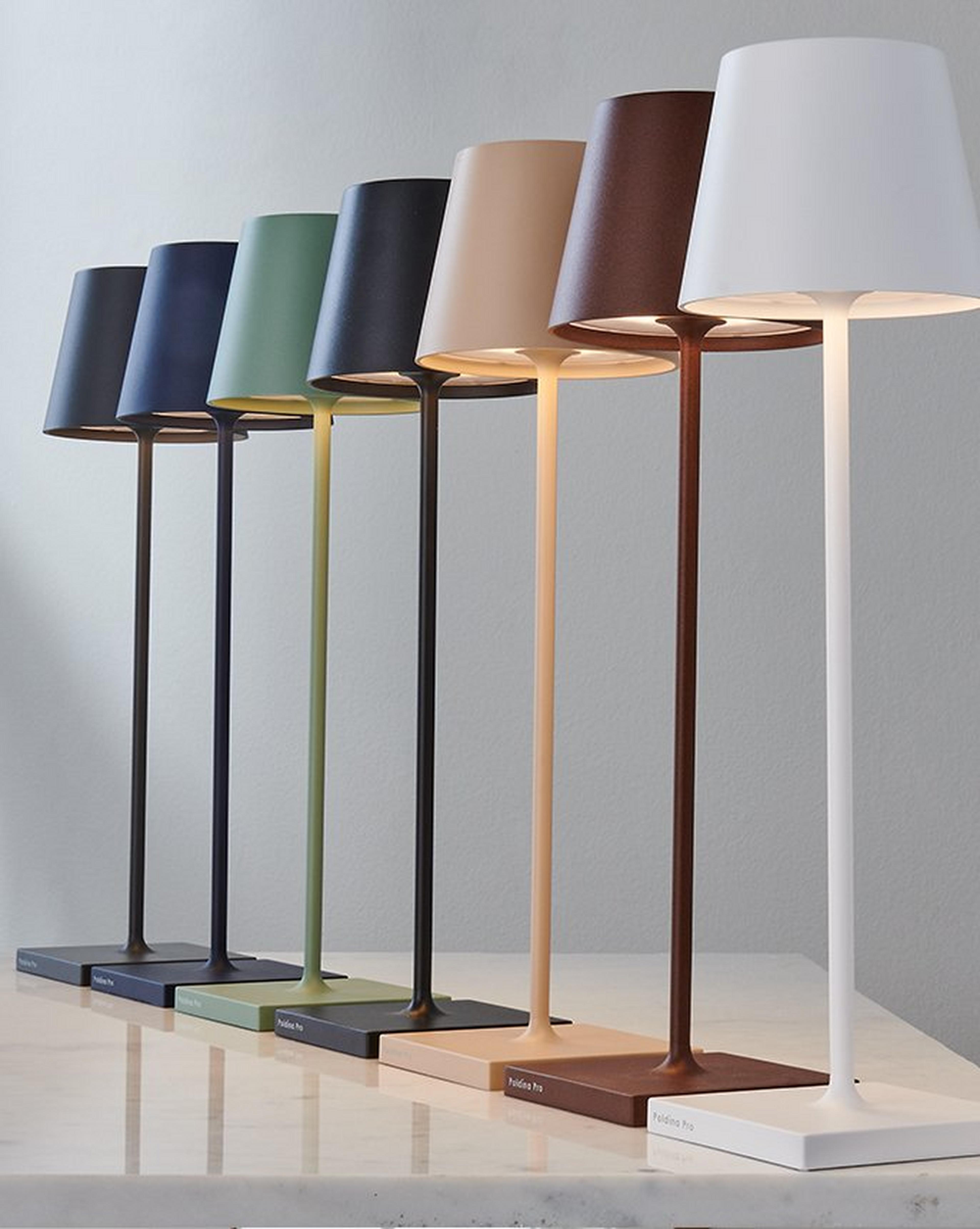 Lucy Cordless Table Lamp