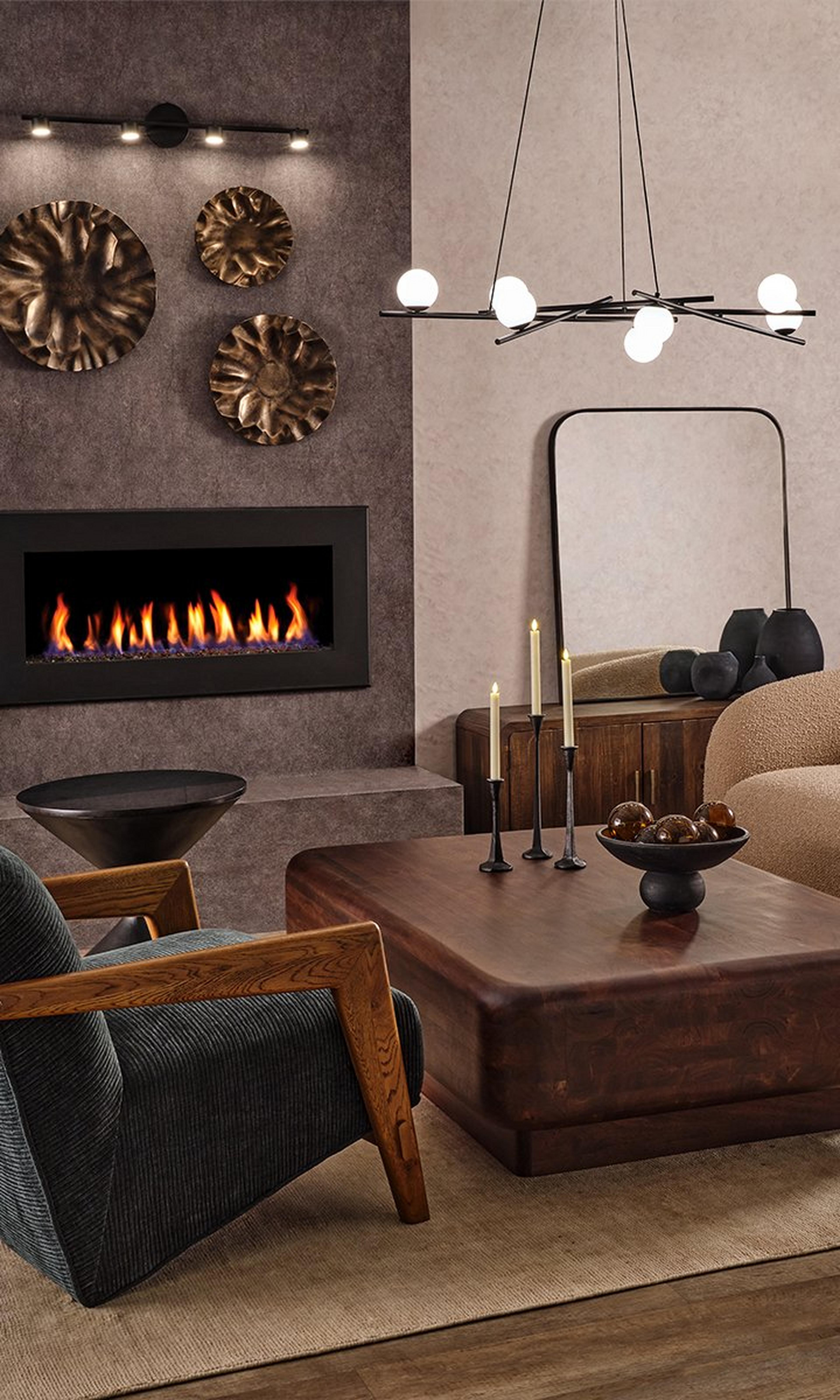 Energy-Efficient Decorative Lights | Constellation, image size:3840x6400