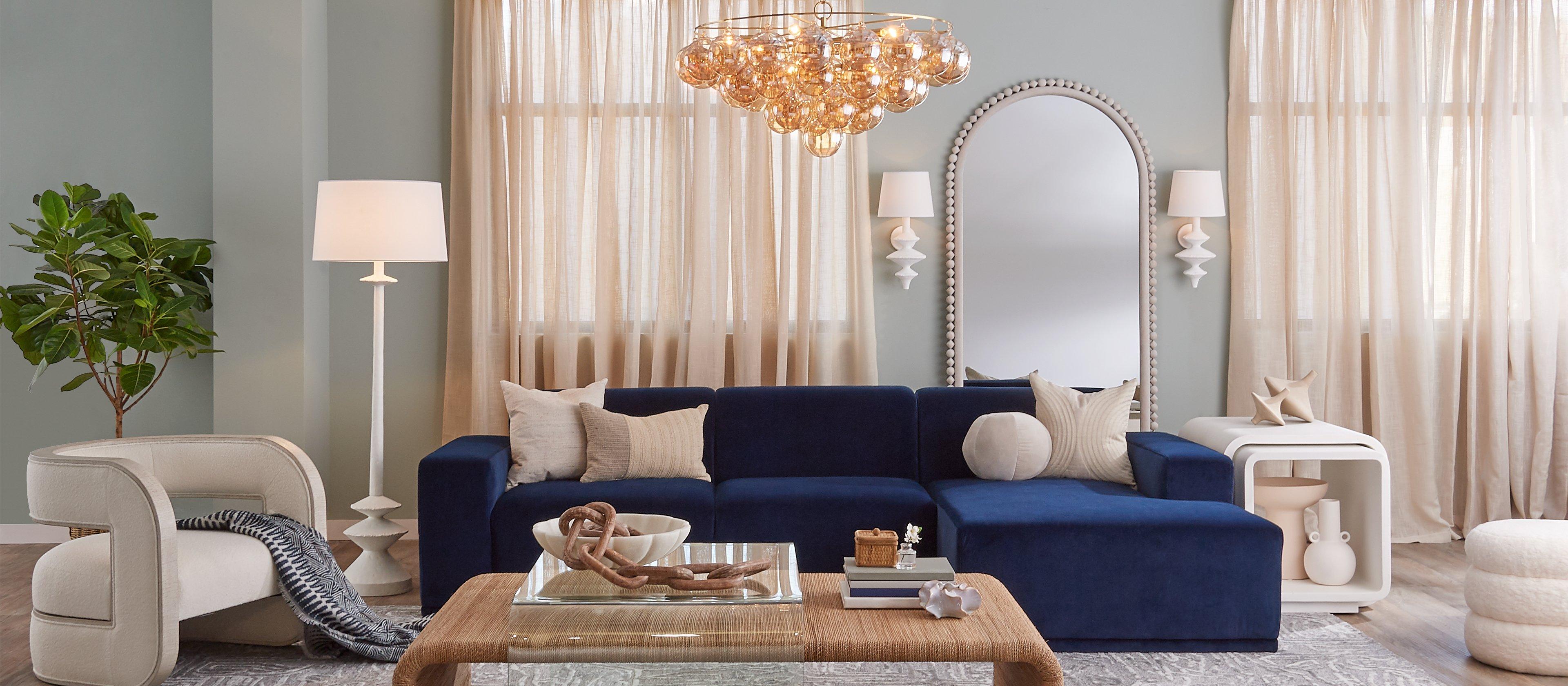 Elodie Chandelier