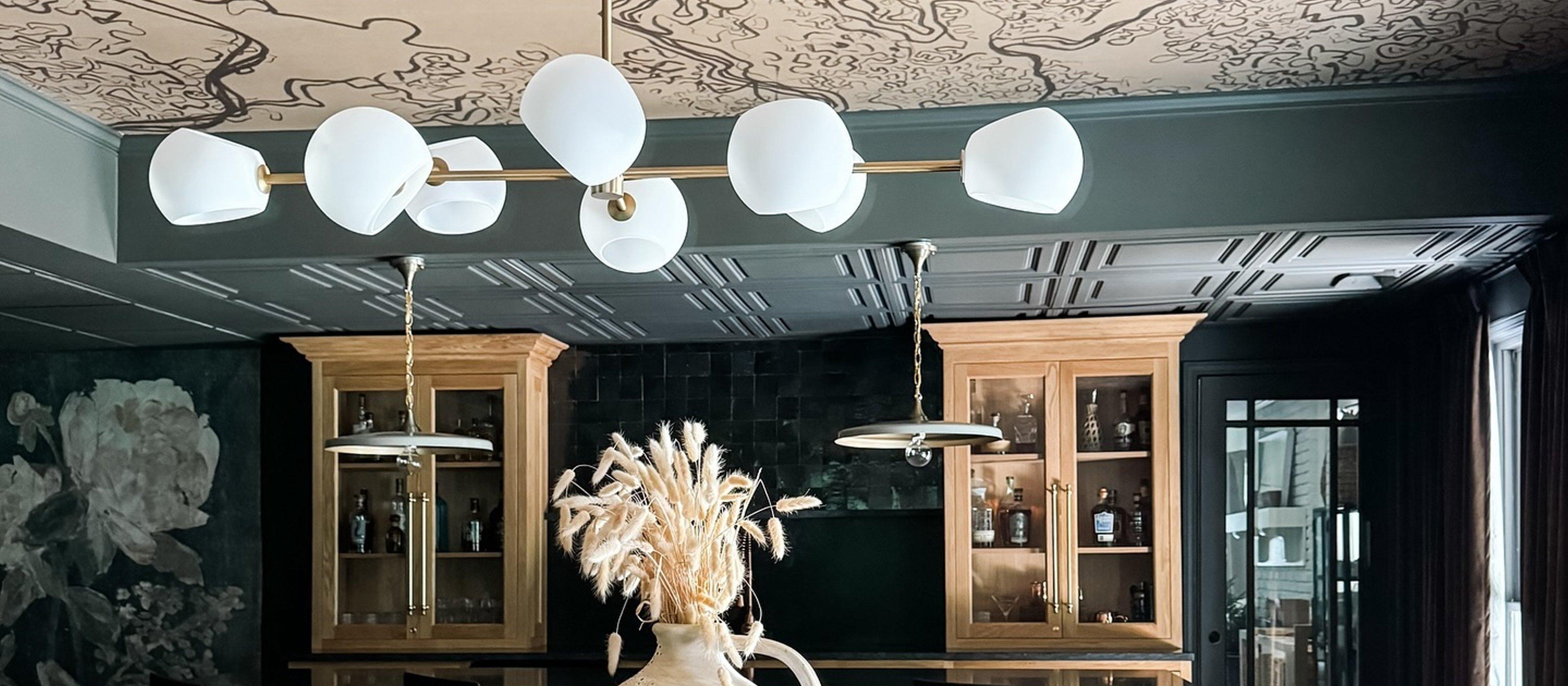 Elodie Chandelier