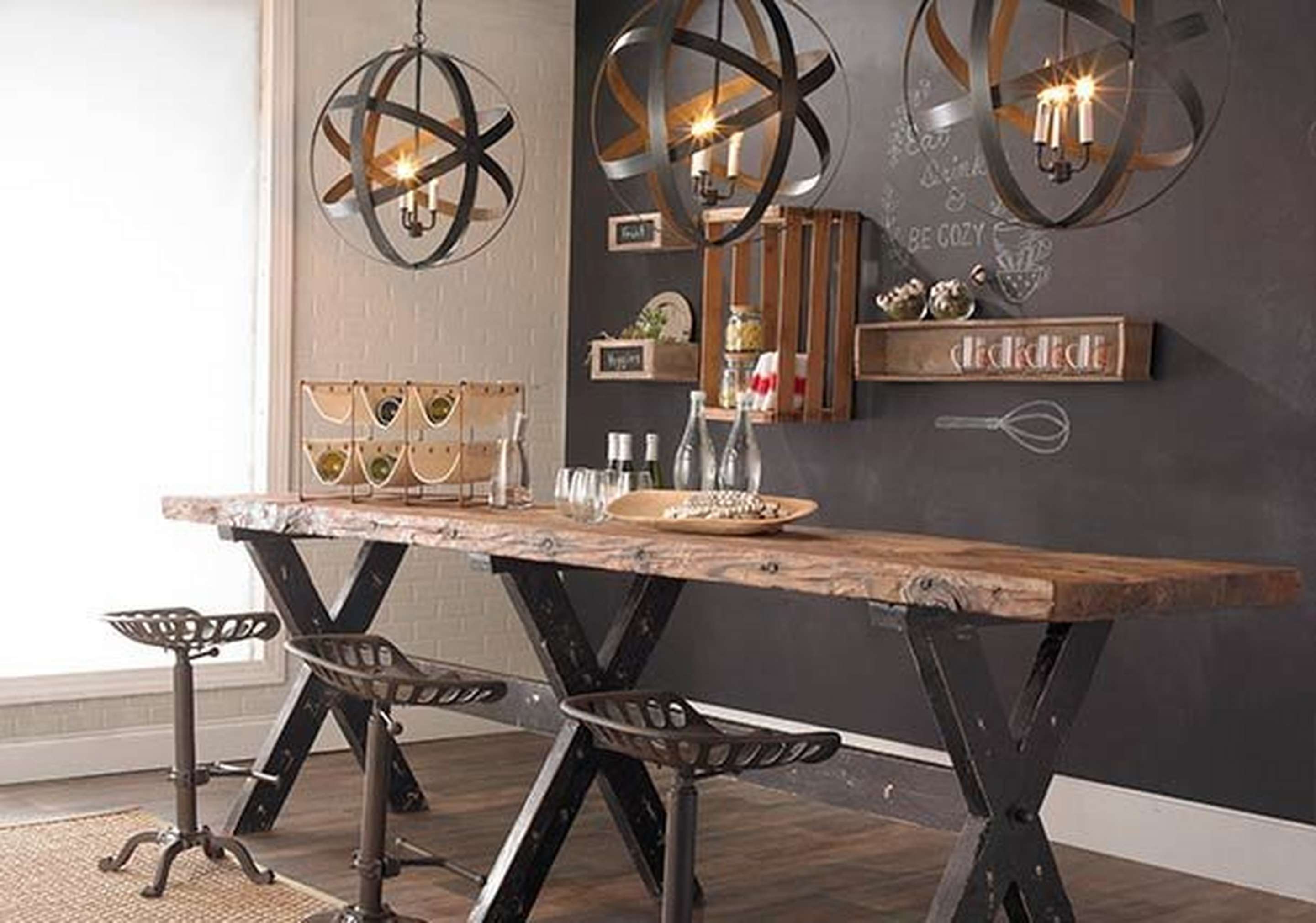 Industrial Style