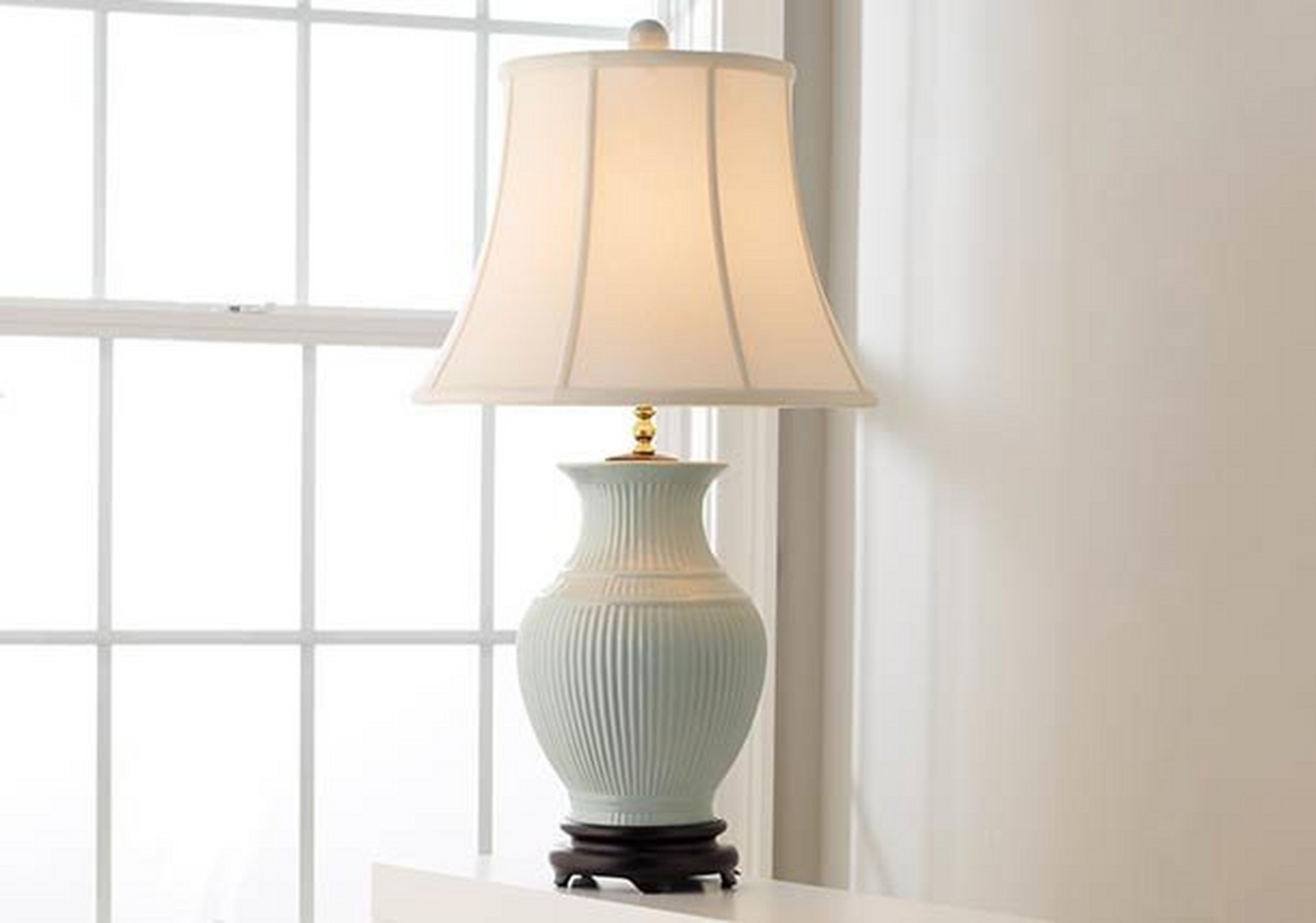 Table Lamps