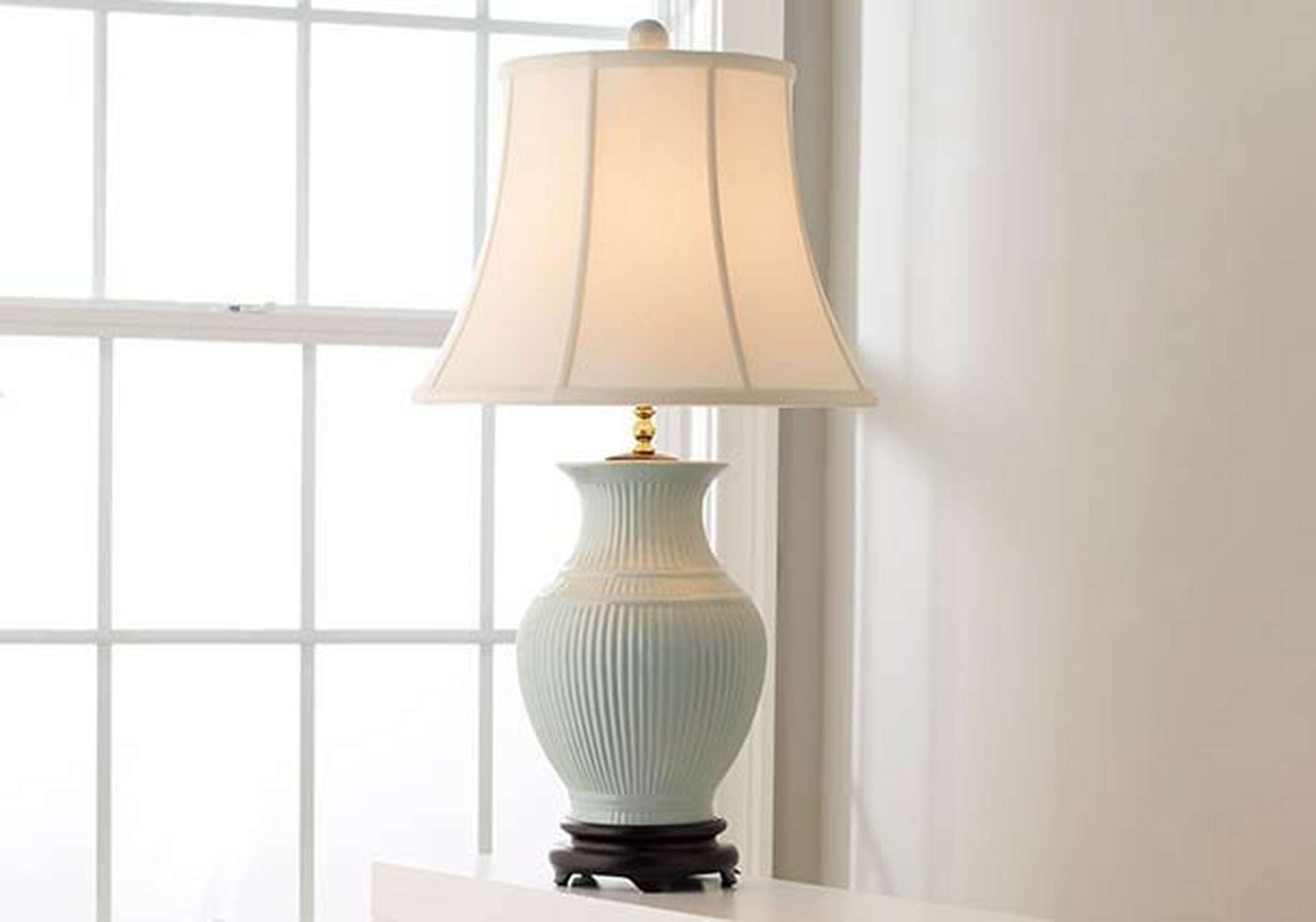 Table Lamps