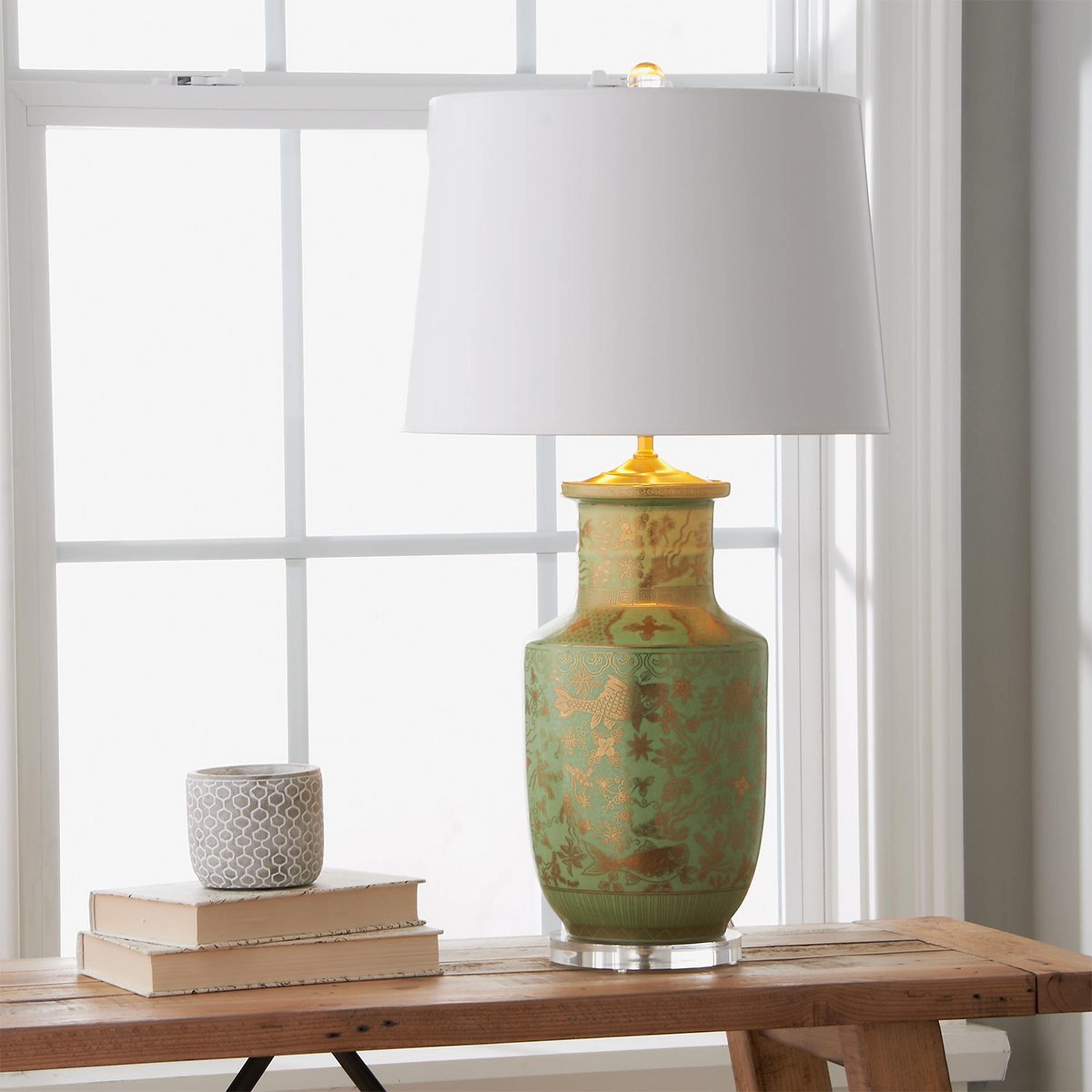 20% OFF Lamps and Shades during the Shades of Light Cyber Sale