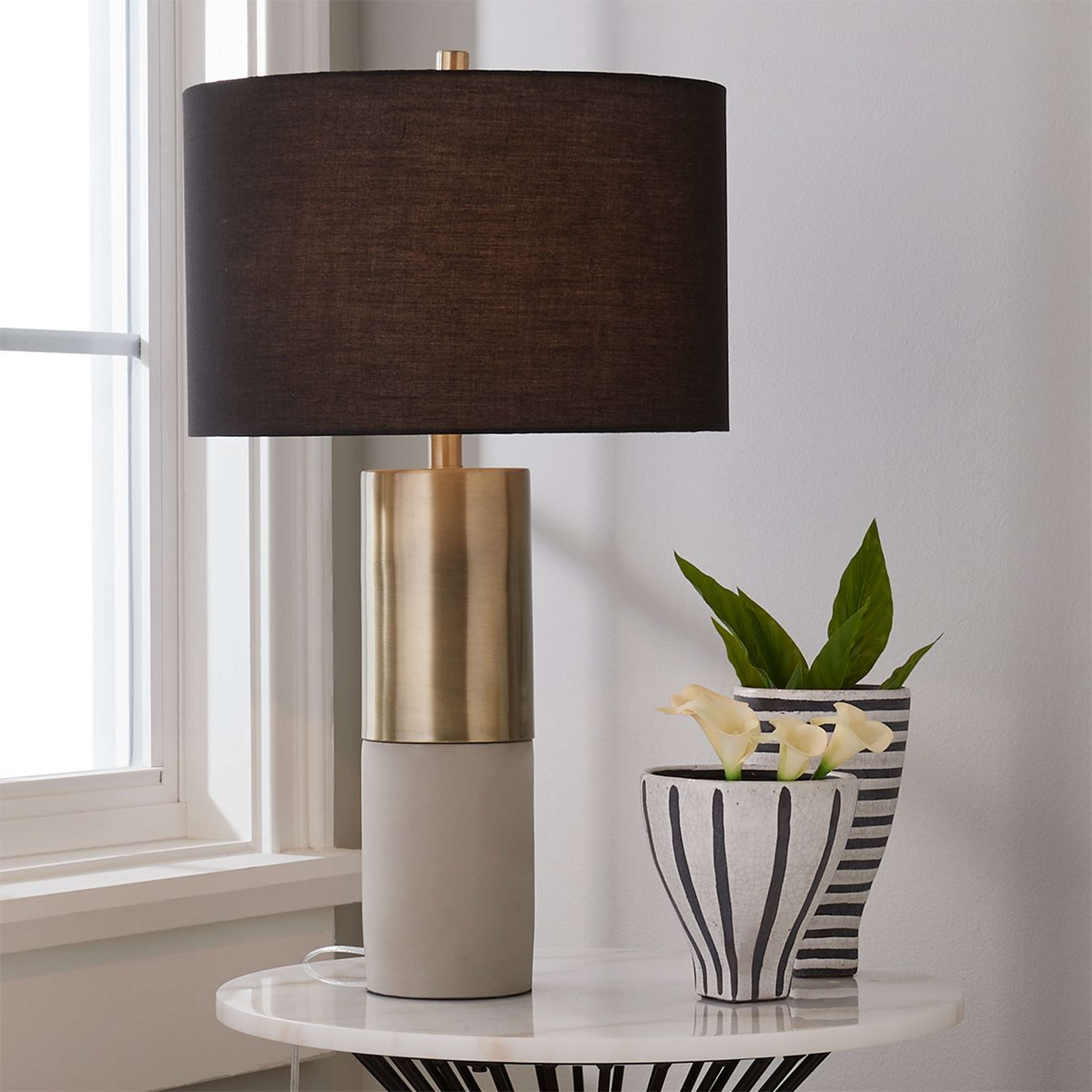 Shop Table Lamp Shades