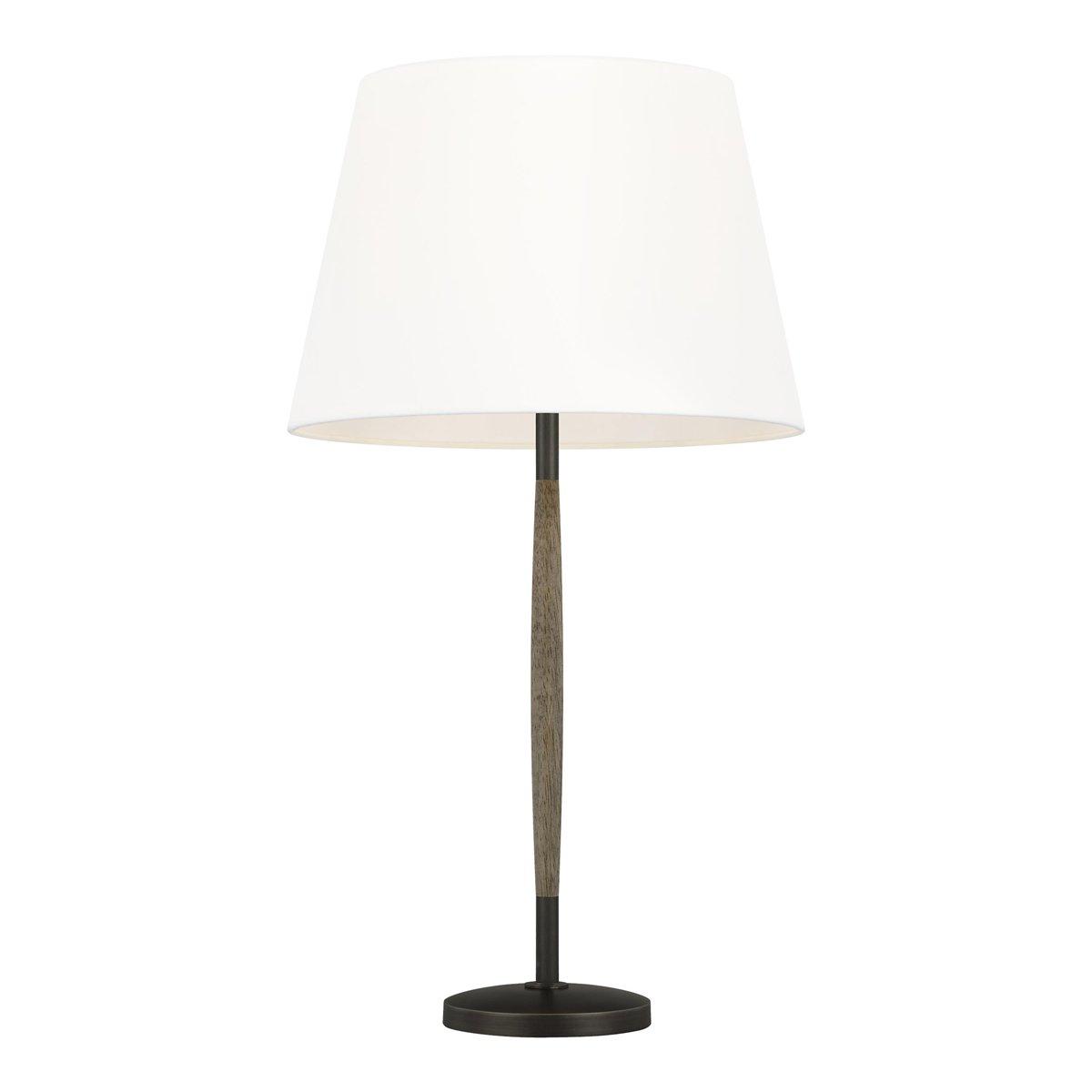 ED Ellen DeGeneres Ferrelli 1 Light Table Lamp