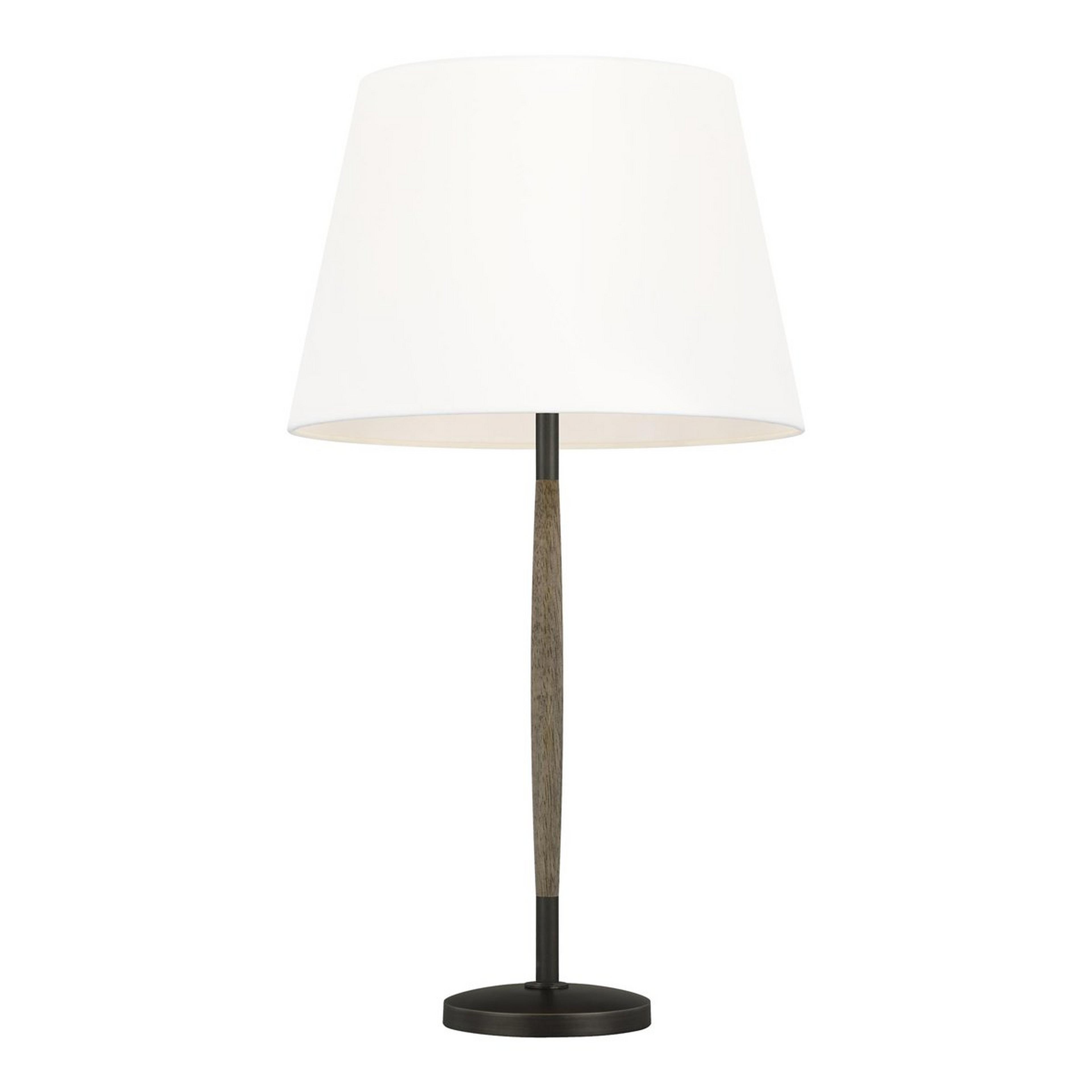 A ED Ellen DeGeneres Ferrelli 1 Light Table Lamp with undefined color