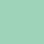 Beach House Green / Chrome 