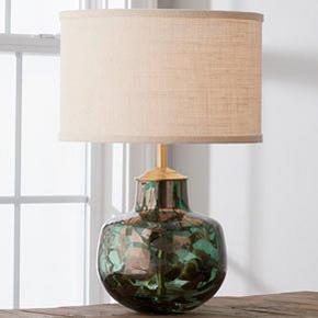 Table Lamps