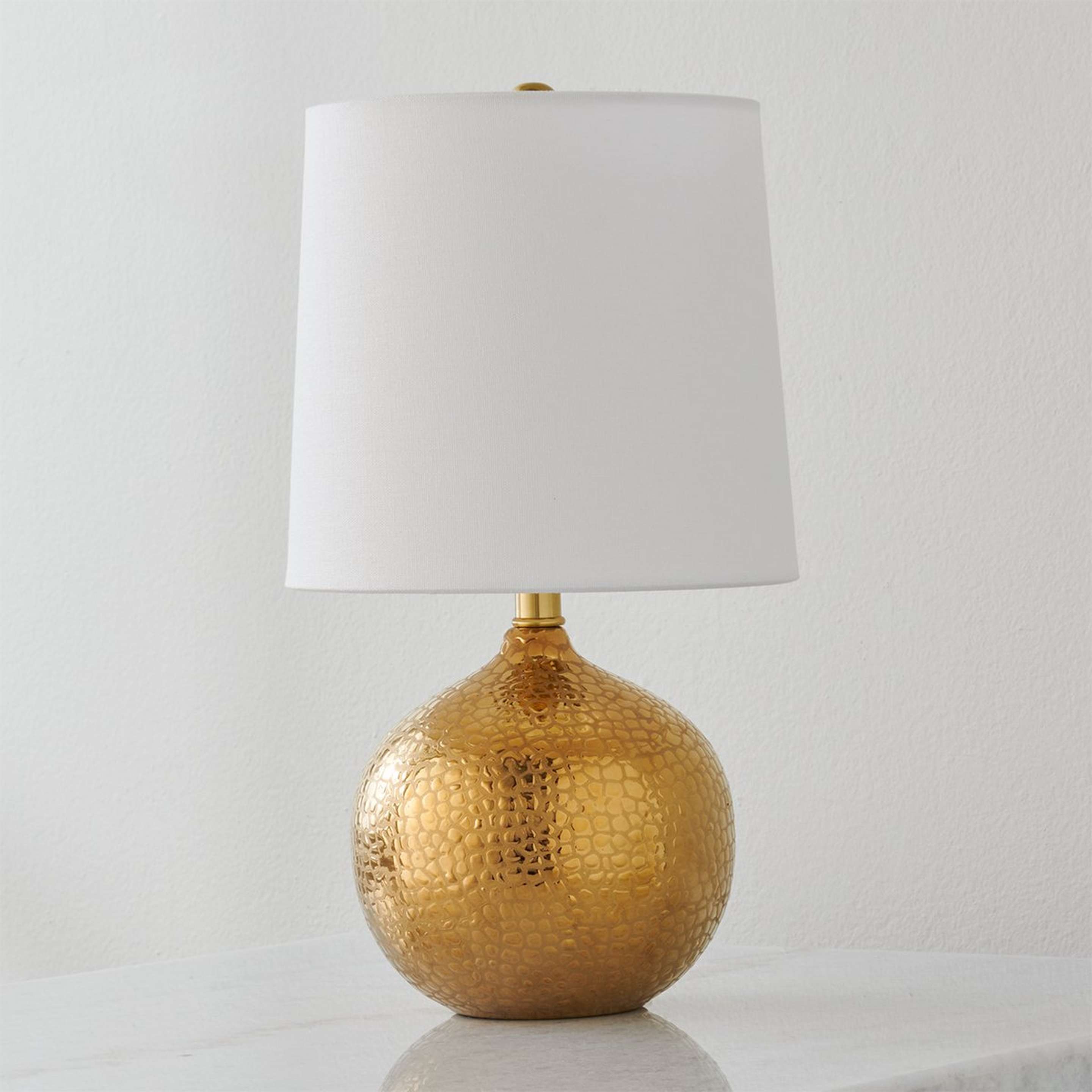 Table Lamps