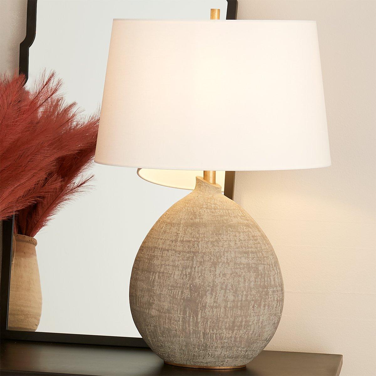 Santorini Table Lamp