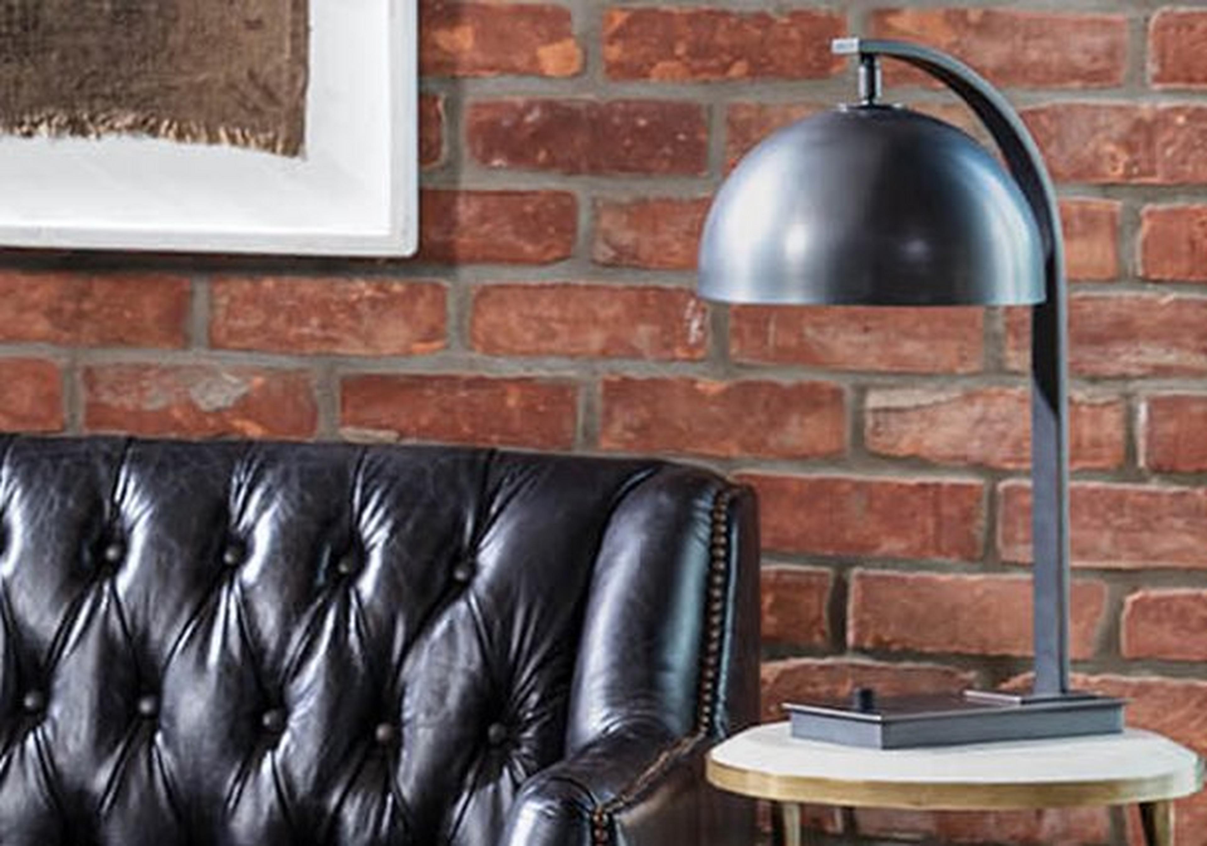 Industrial Style Lamps