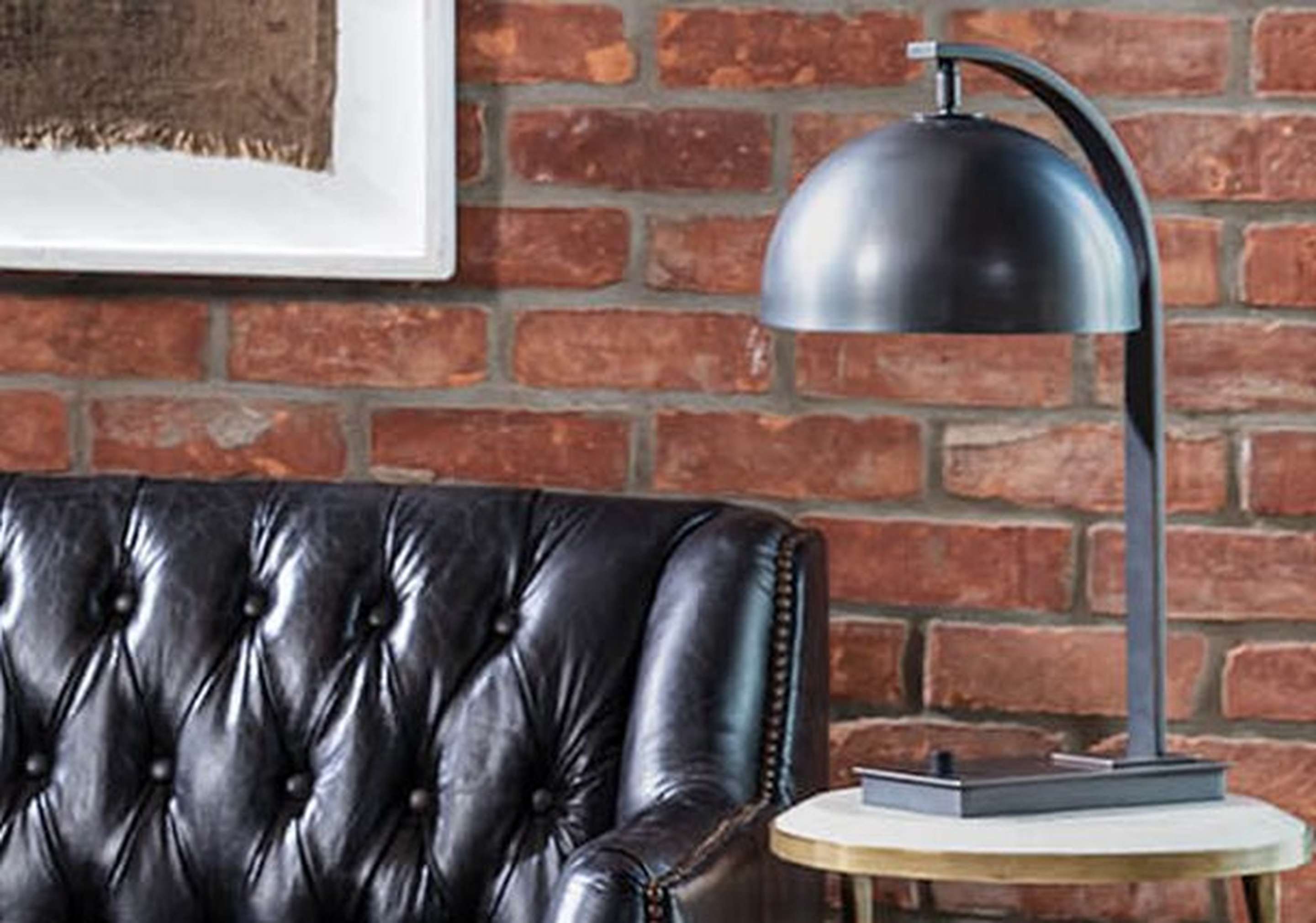 Industrial Style Lamps