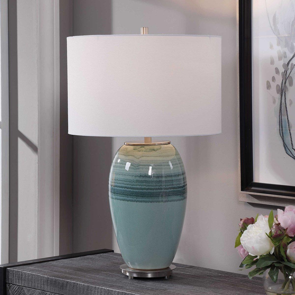 Aruba Ceramic Table Lamp