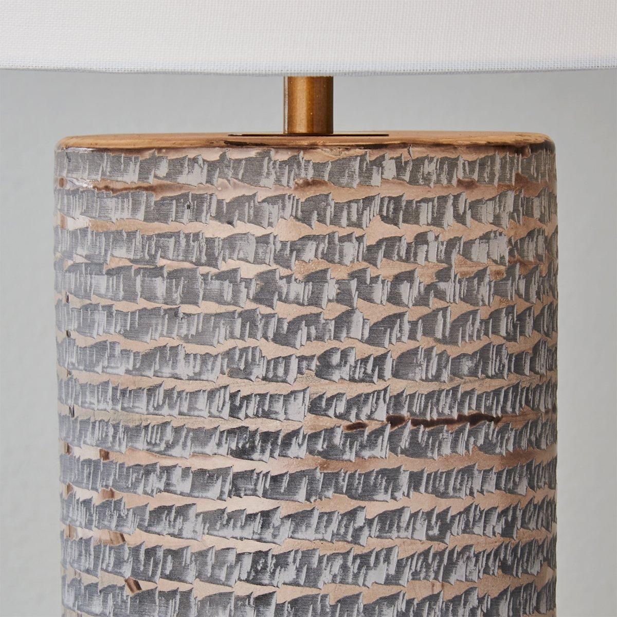 Maverick Ceramic Table Lamp Maverick Ceramic Table Lamp