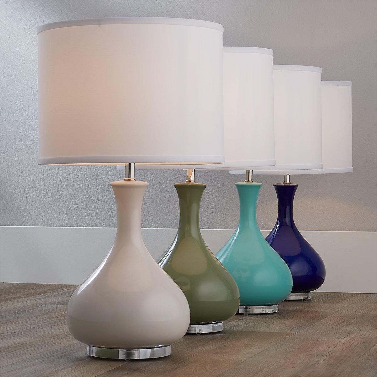 Exclusive Lamps