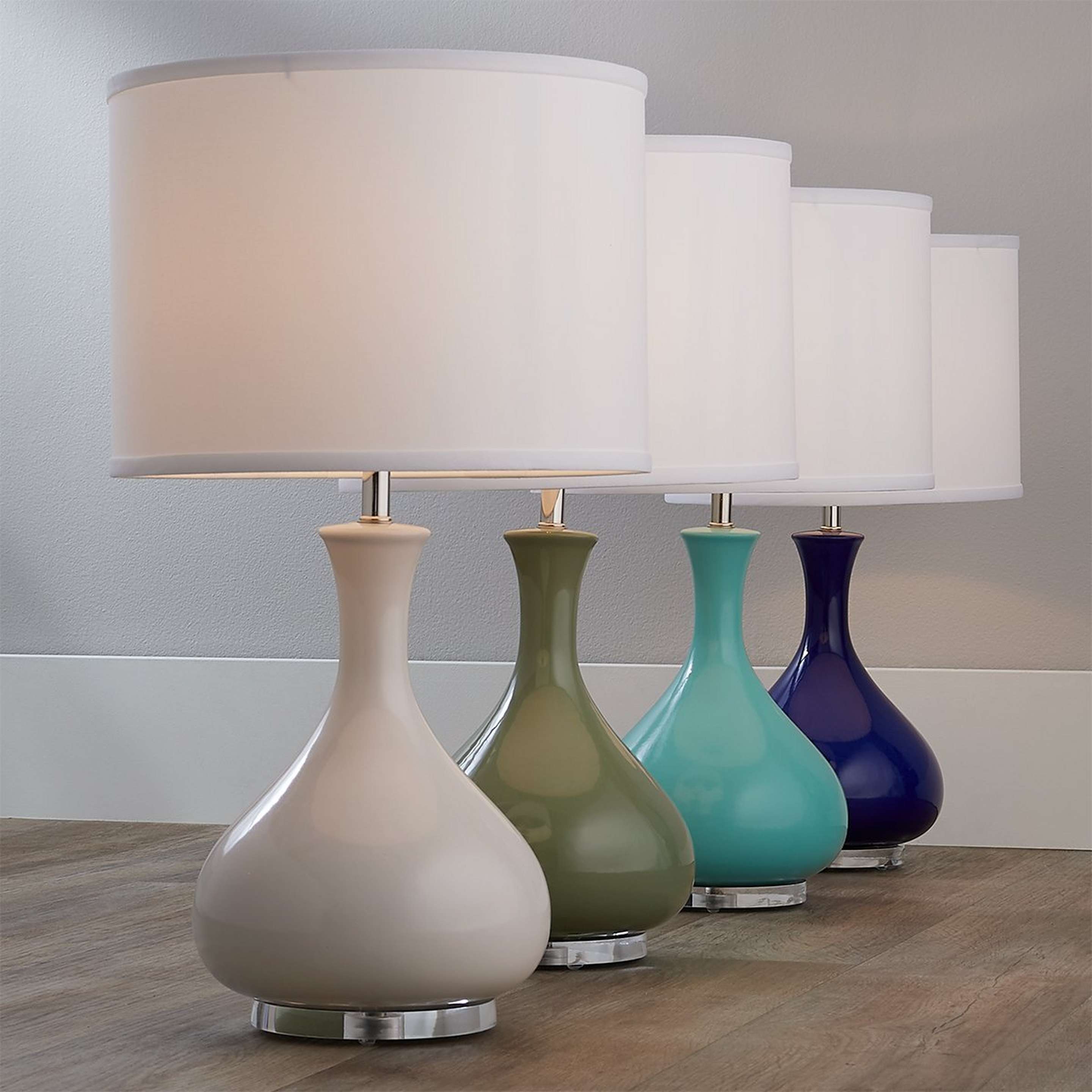 Clearance Sale Lamps