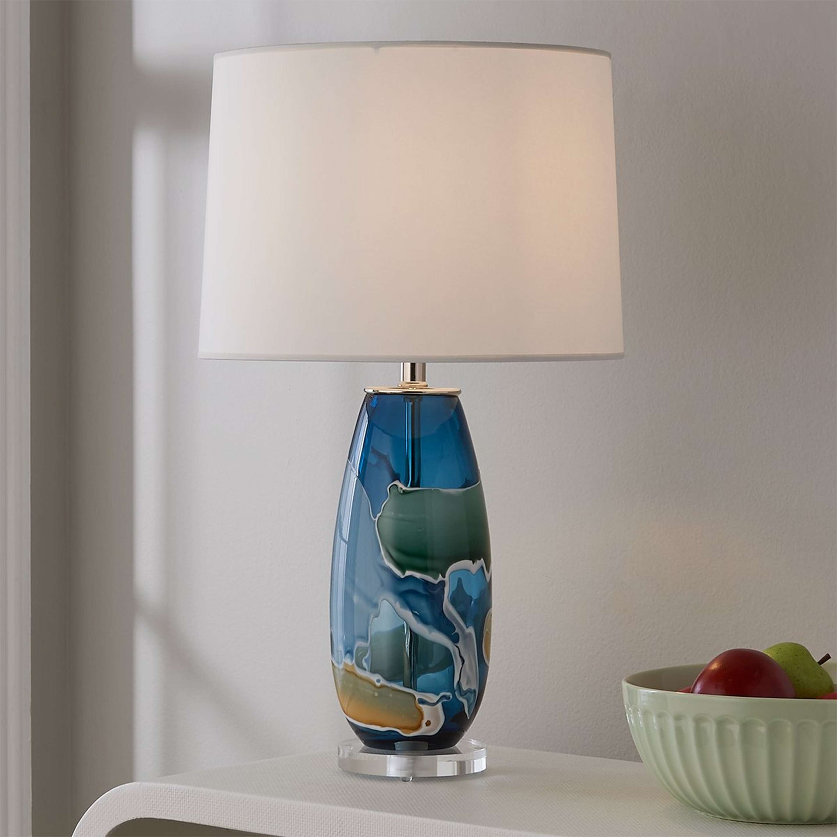 Exclusive Lamps