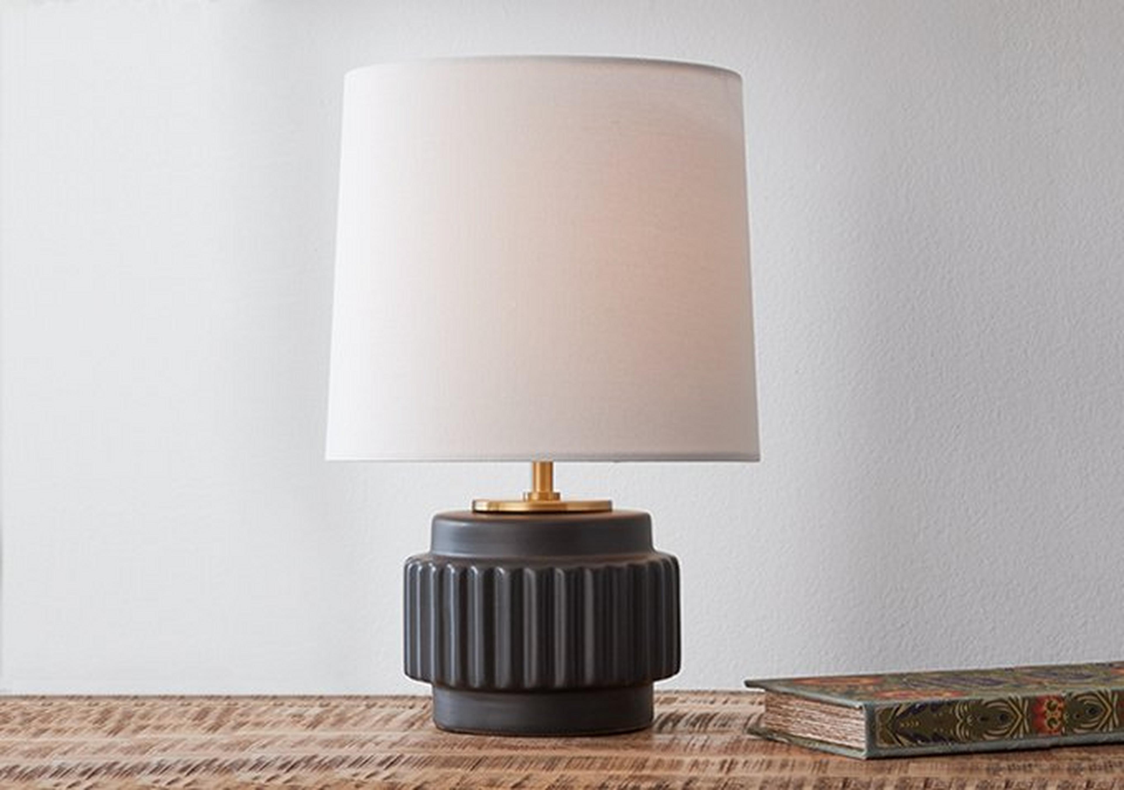 Mini Table Lamps