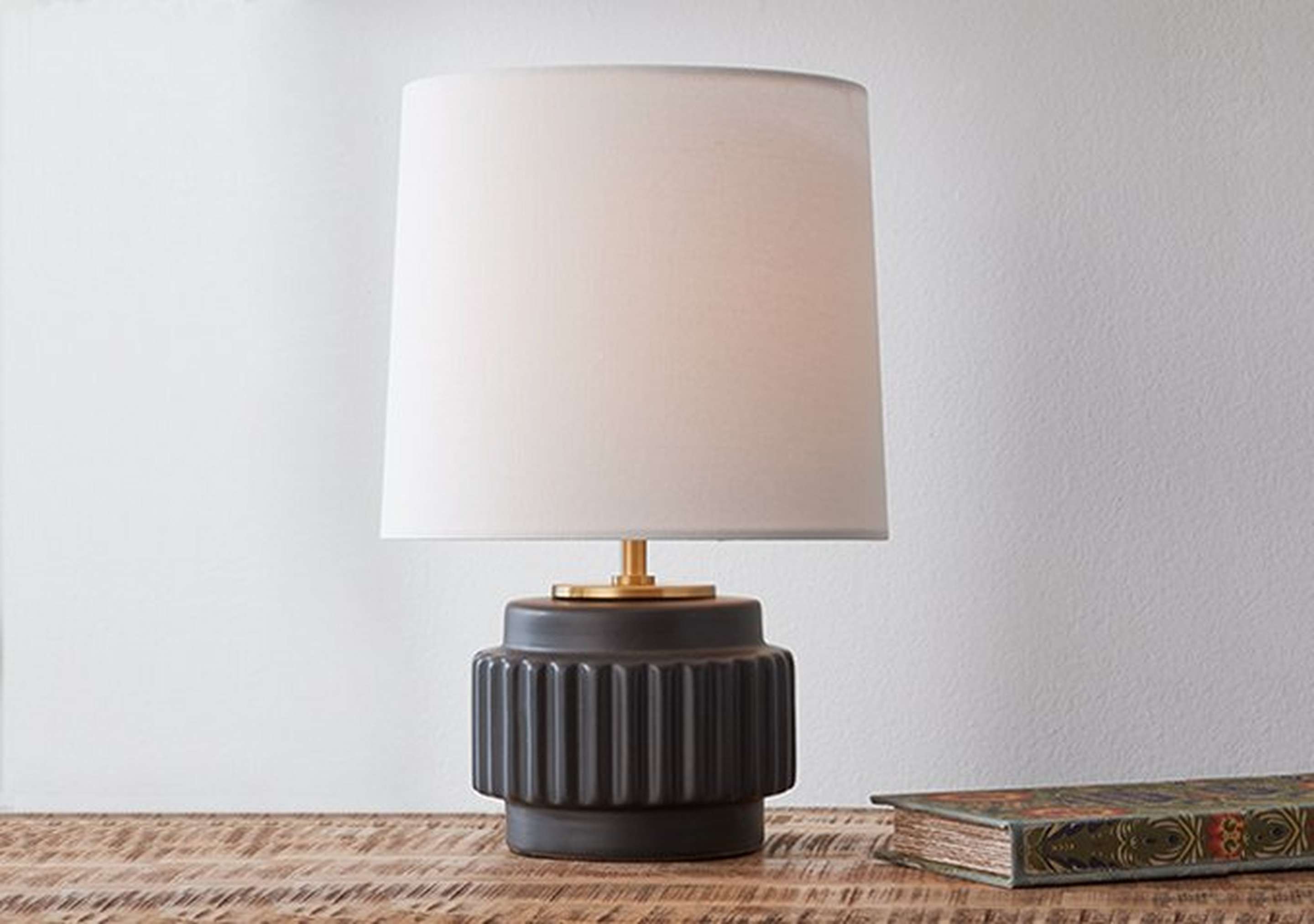 Melton Table Lamp