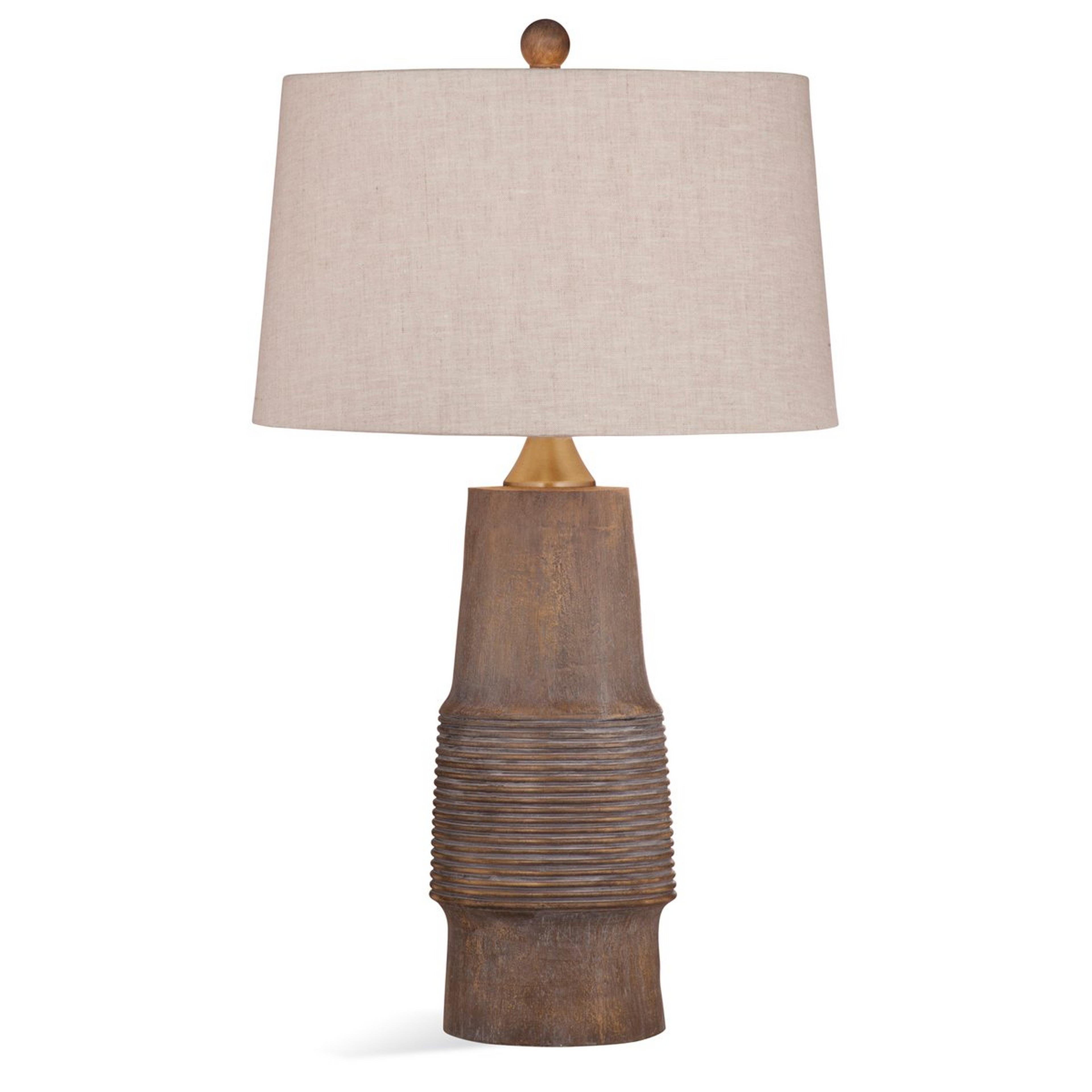 Cedrela Table Lamp
