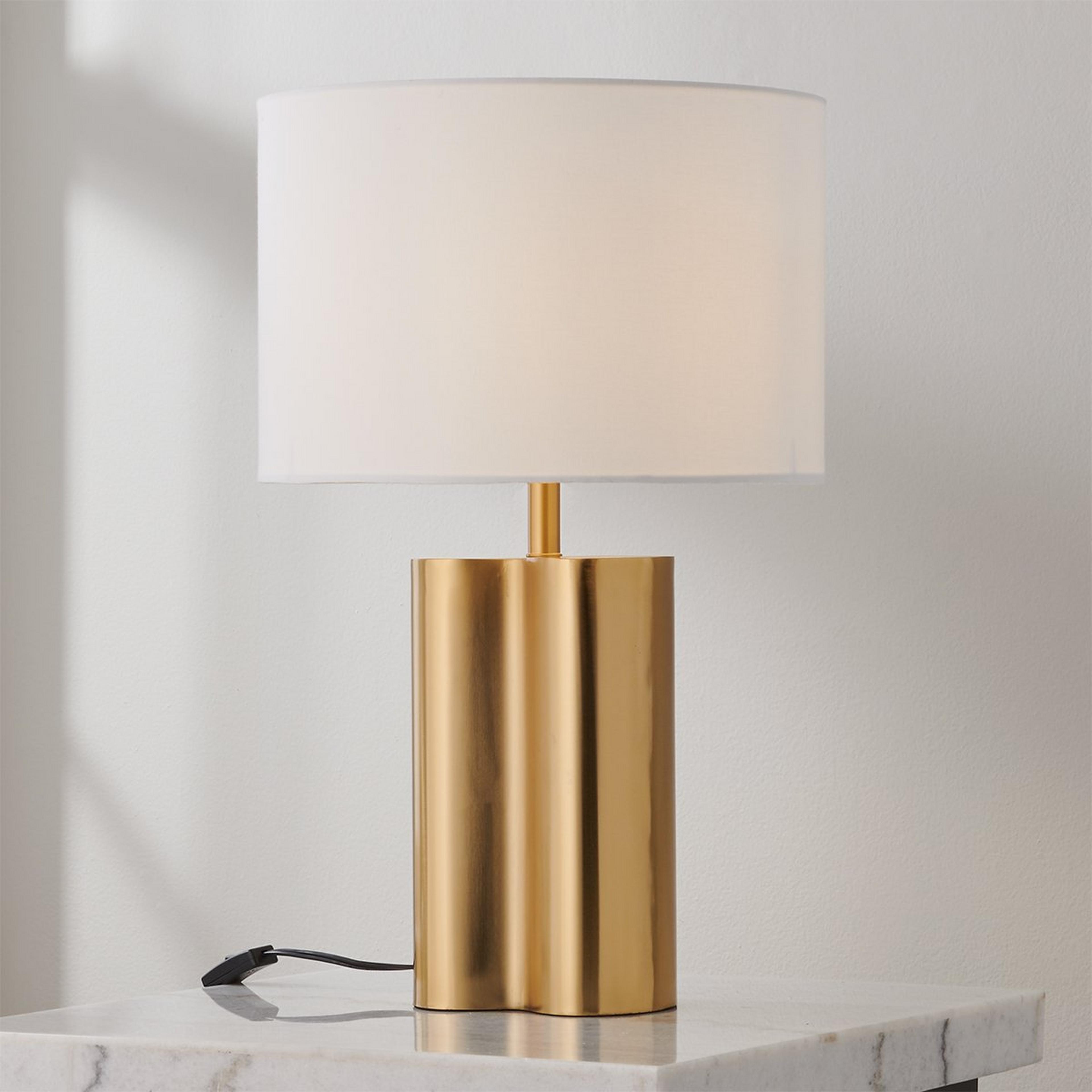 Jordania Table Lamp