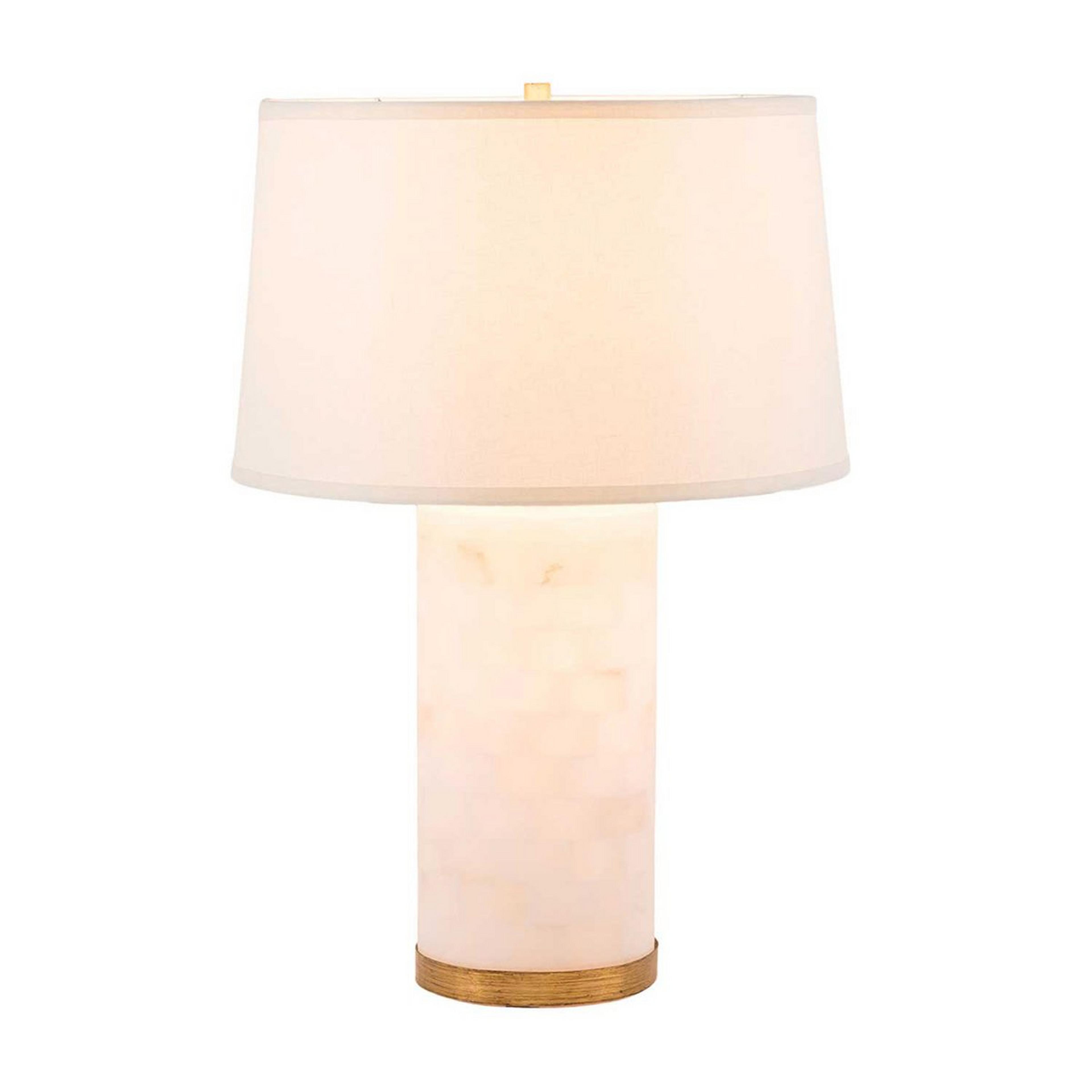 Garza Table Lamp