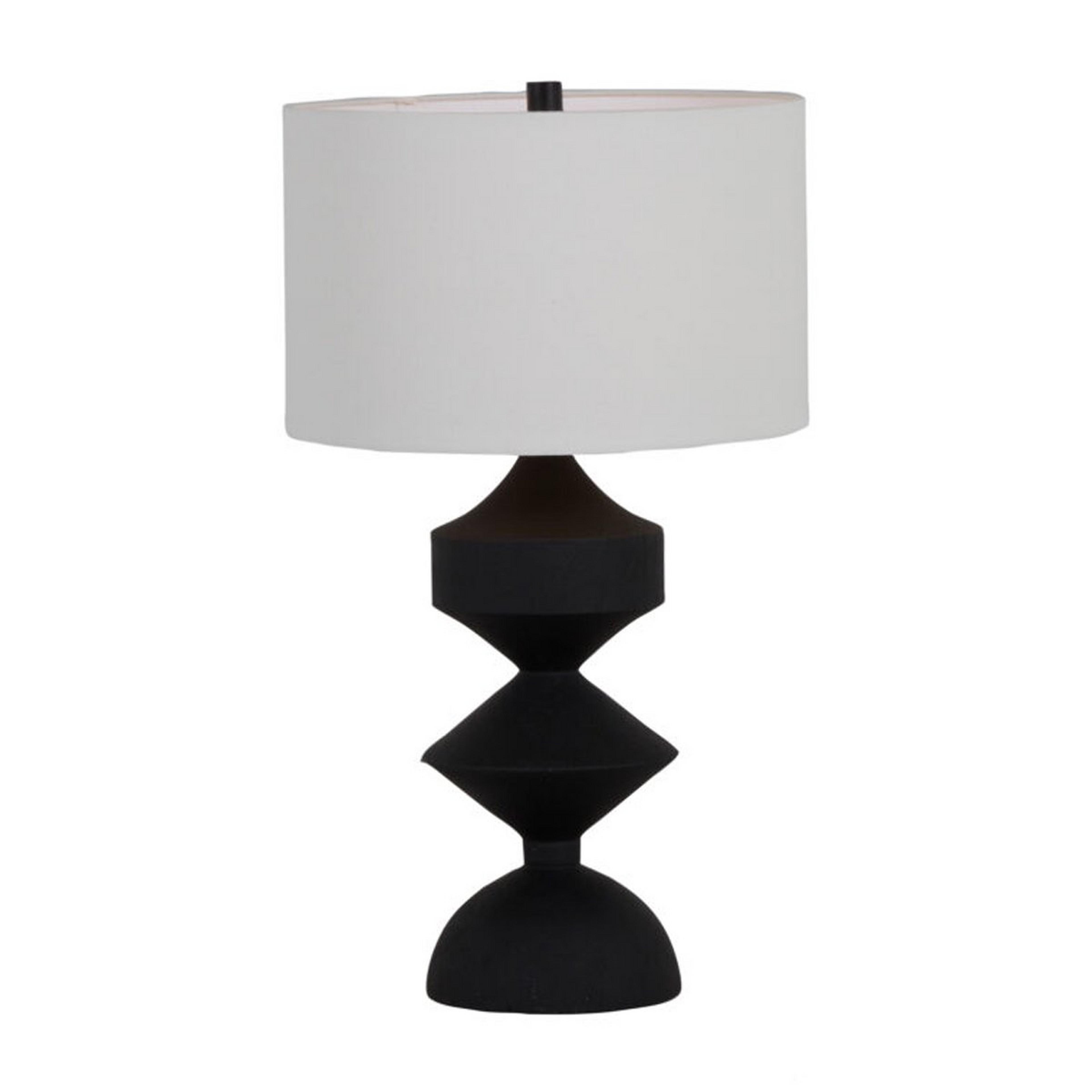 A Anjeli Table Lamp with undefined color