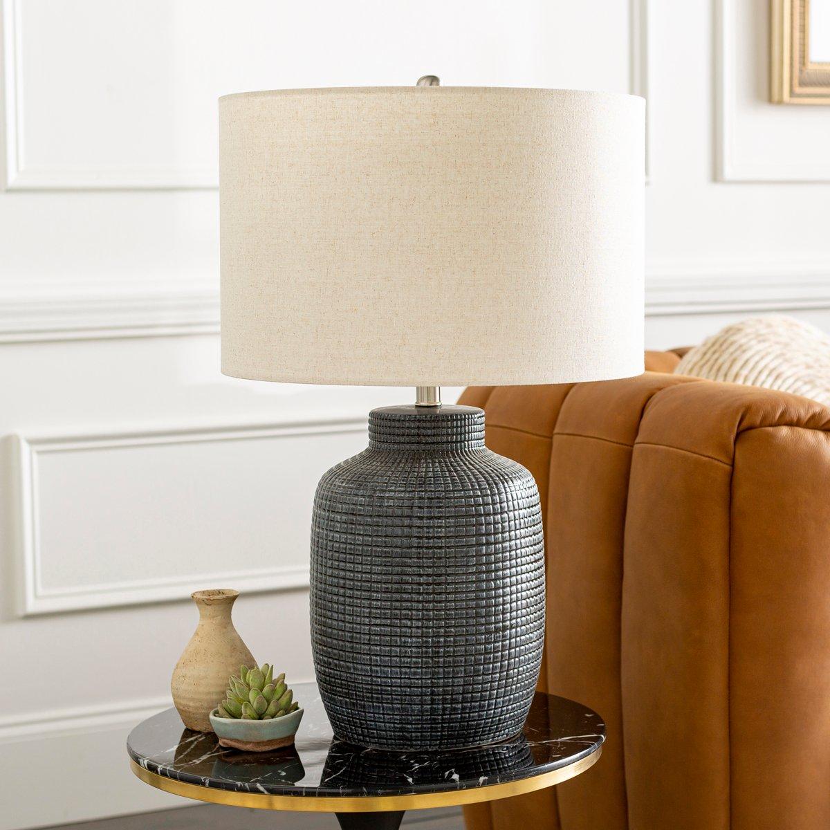 Onix Table Lamp | Shades of Light