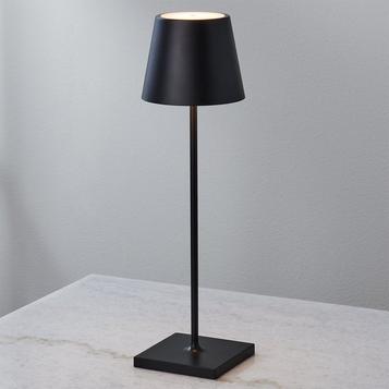 Lucy Cordless Table Lamp