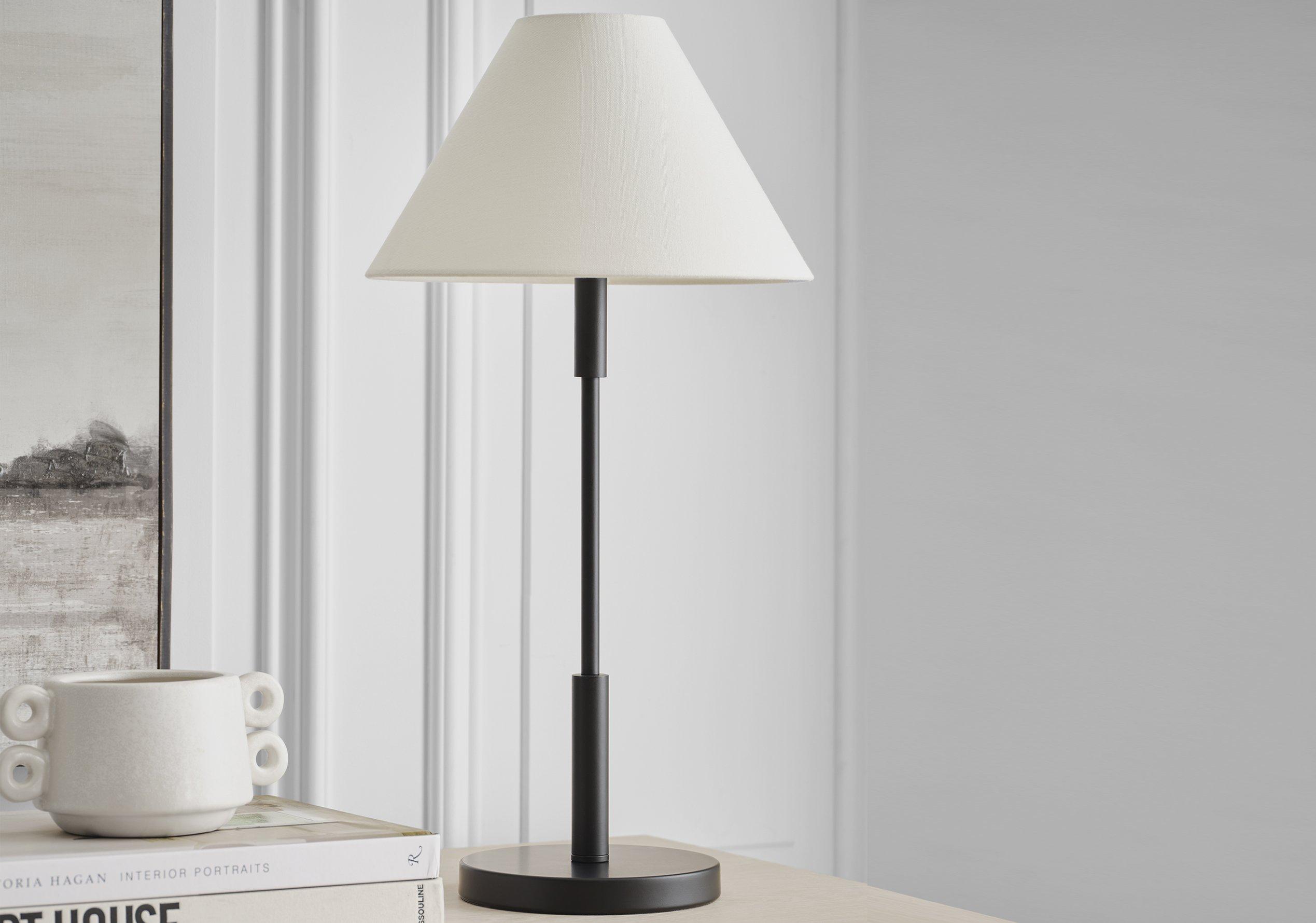 Drew & Jonathan Table Lamps