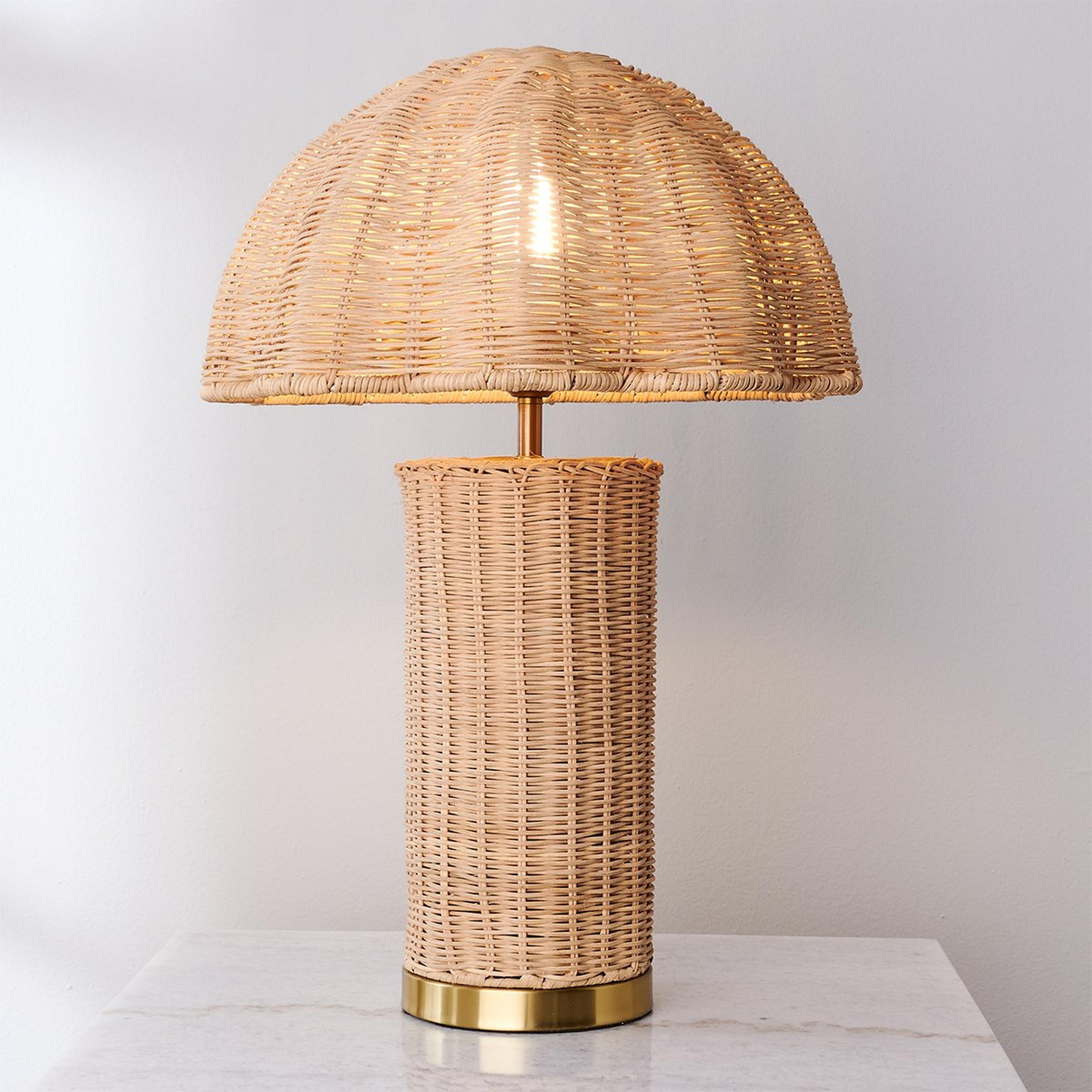 Chris Loves Julia Greta Table Lamp
