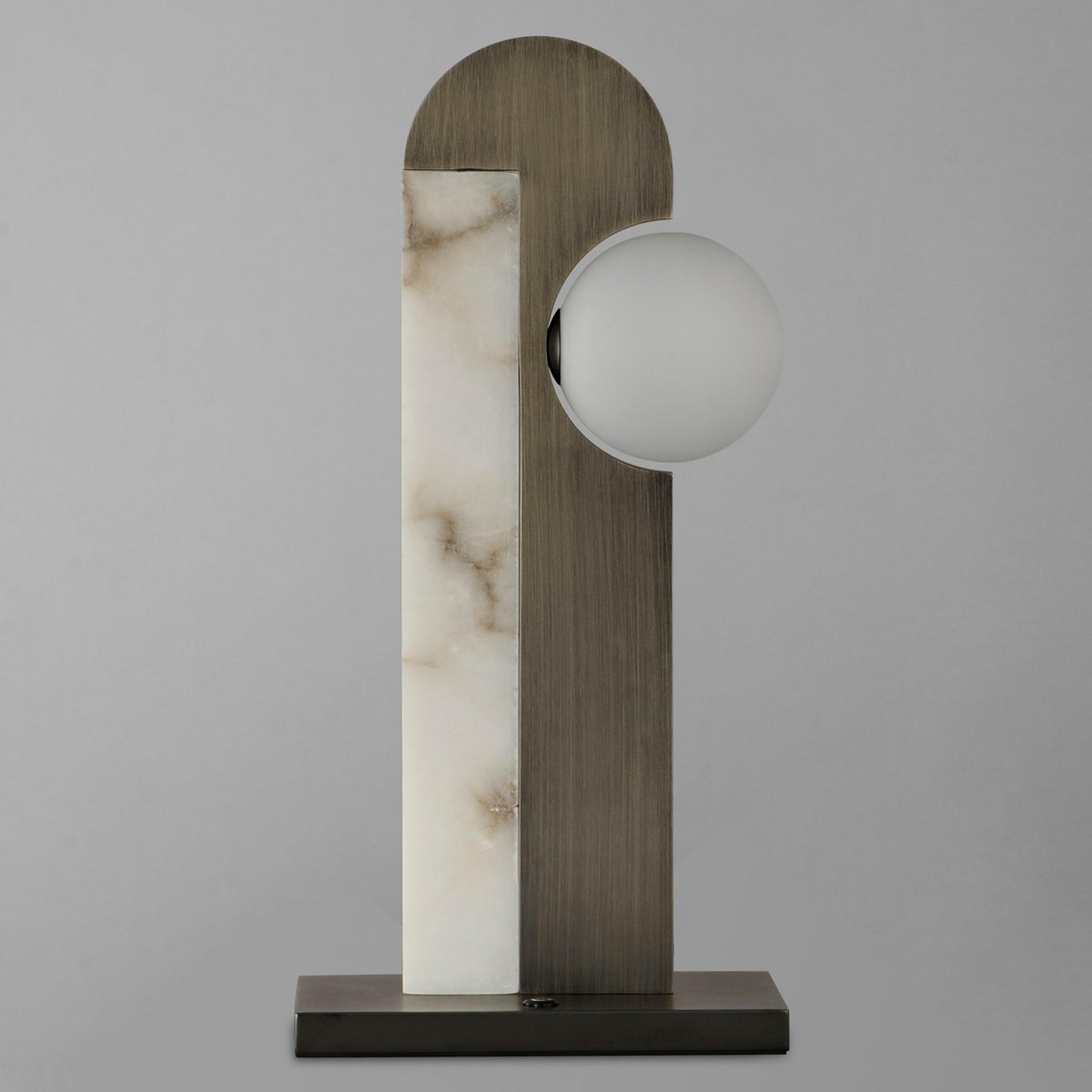 Brixie Table Lamp