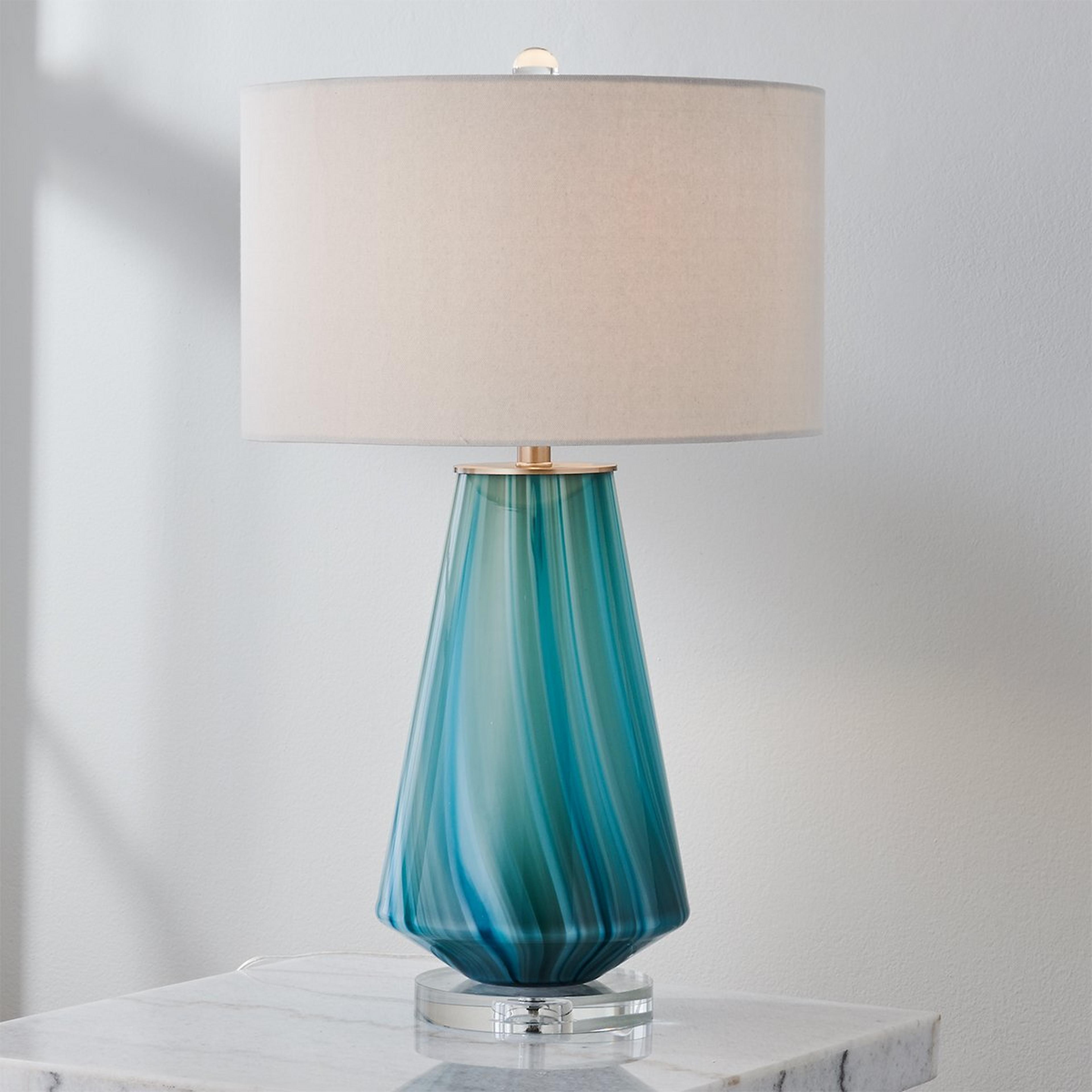 Cenno Table Lamp