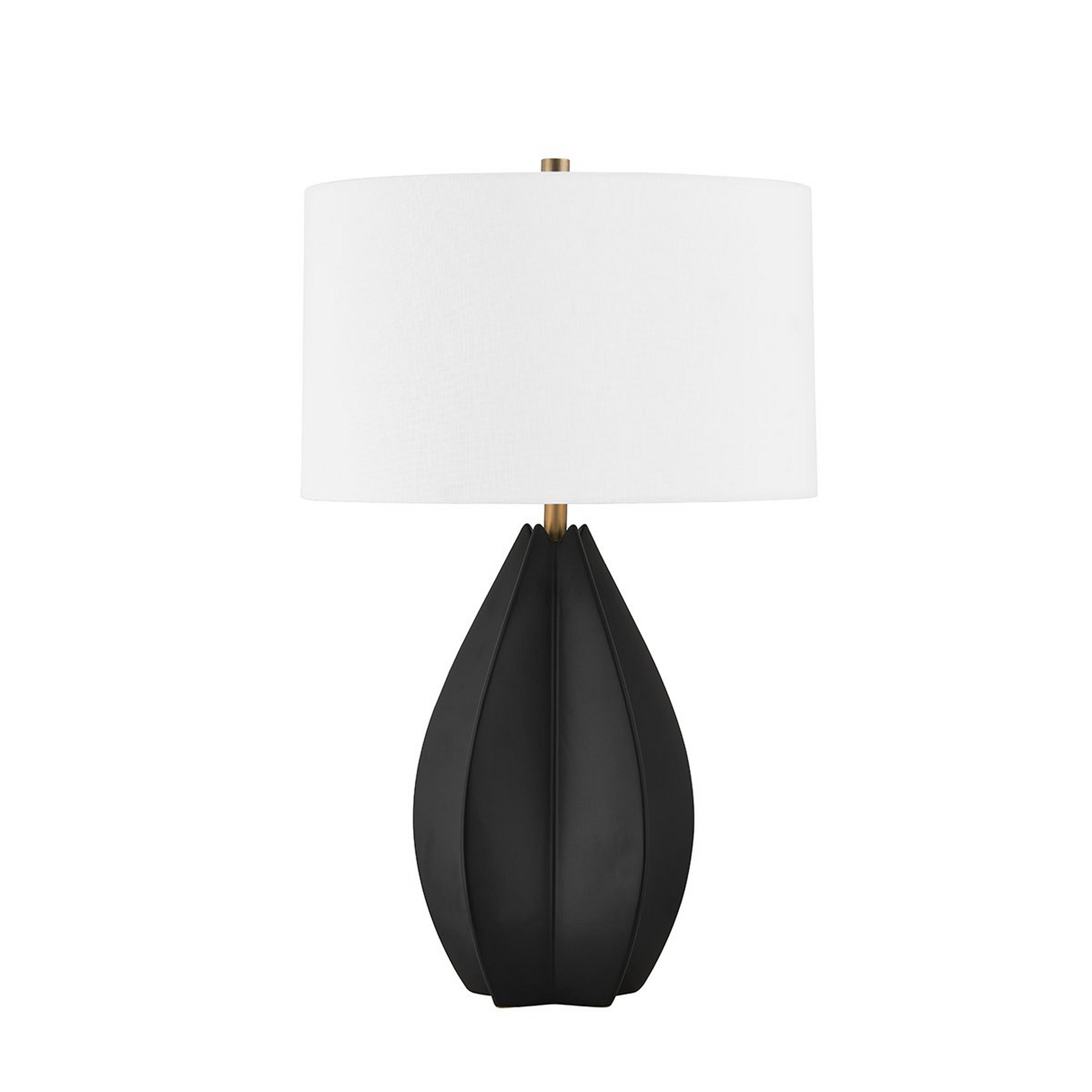 Carambola Table Lamp
