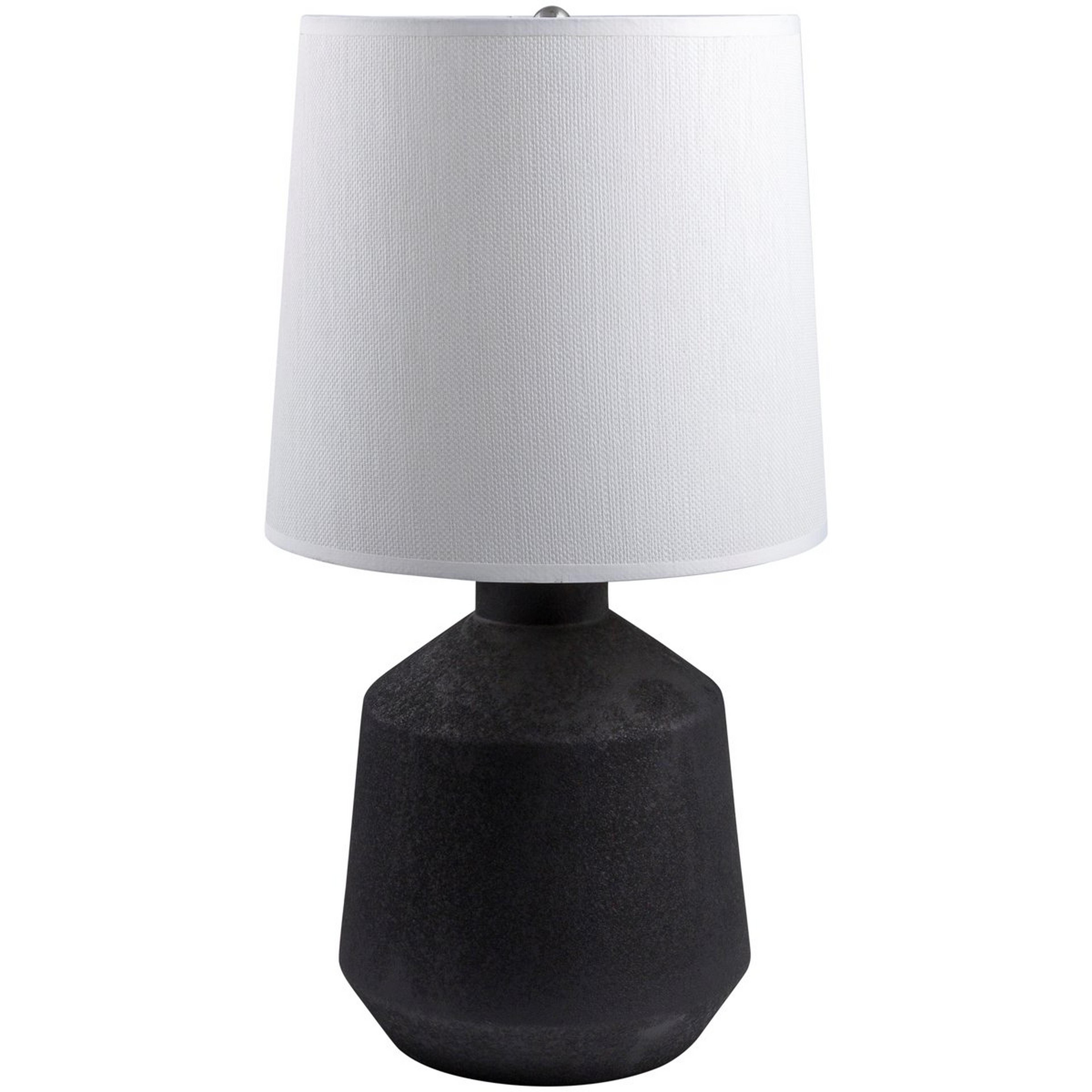 A Jouveau Table Lamp with undefined color
