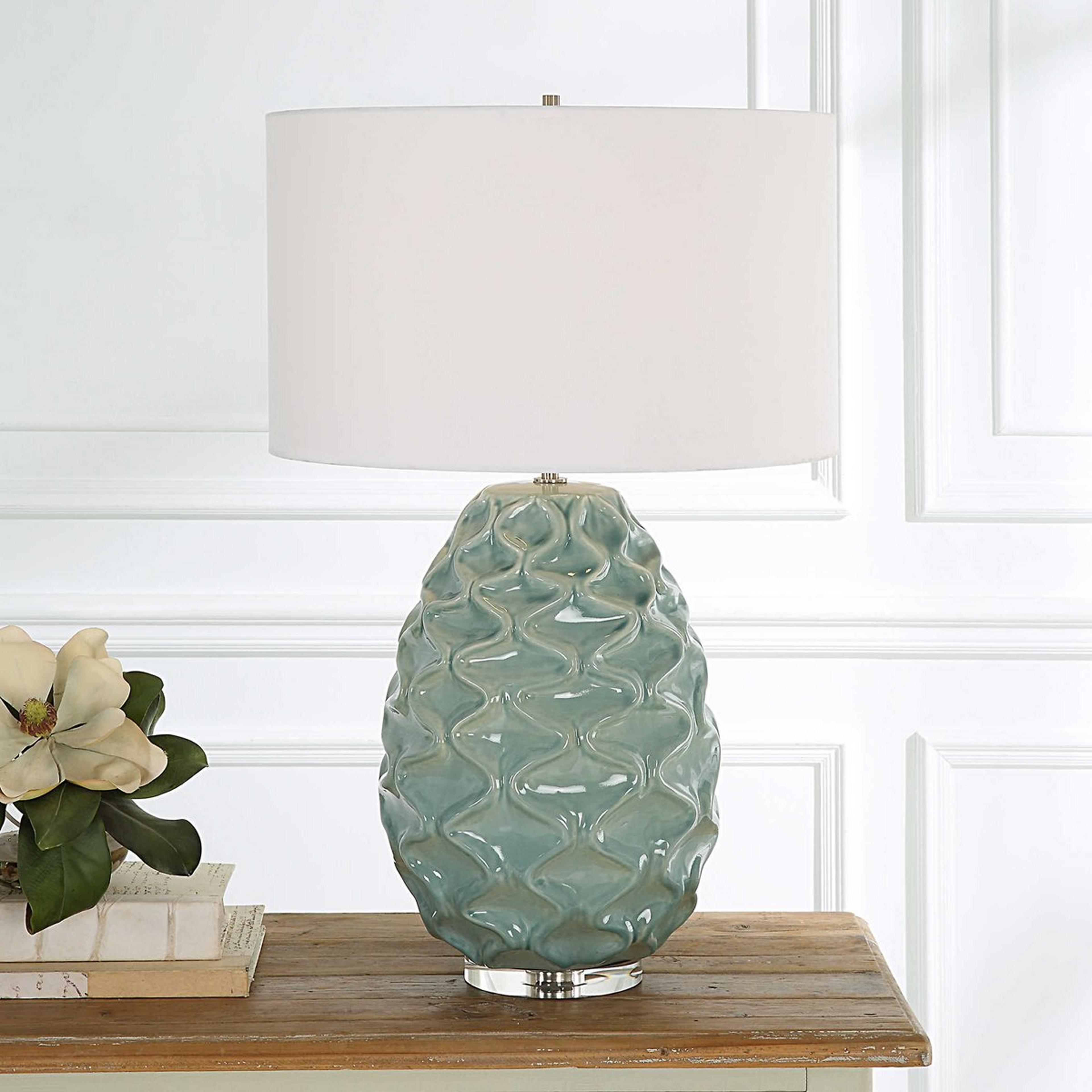 Kea Table Lamp
