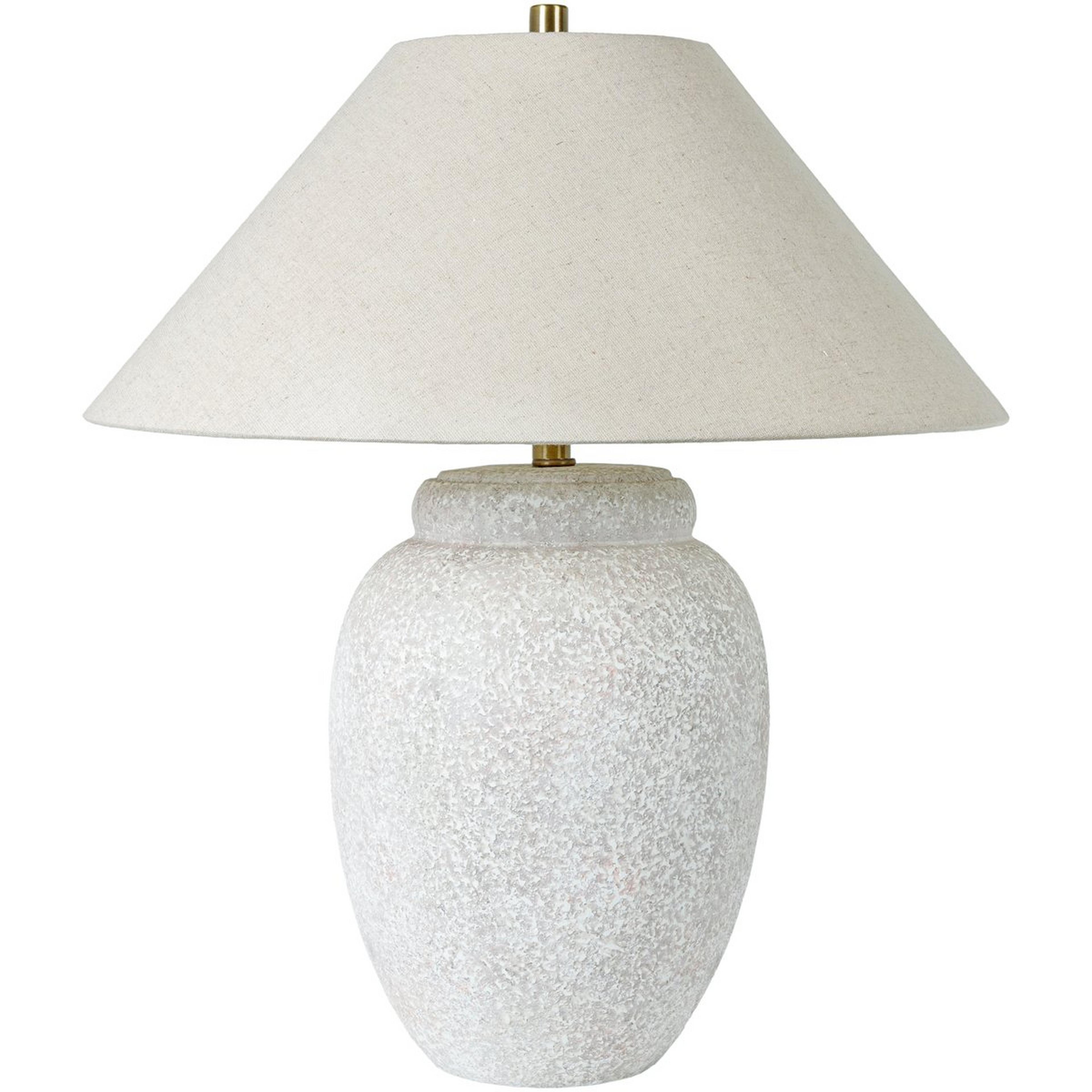 Agora Table Lamp