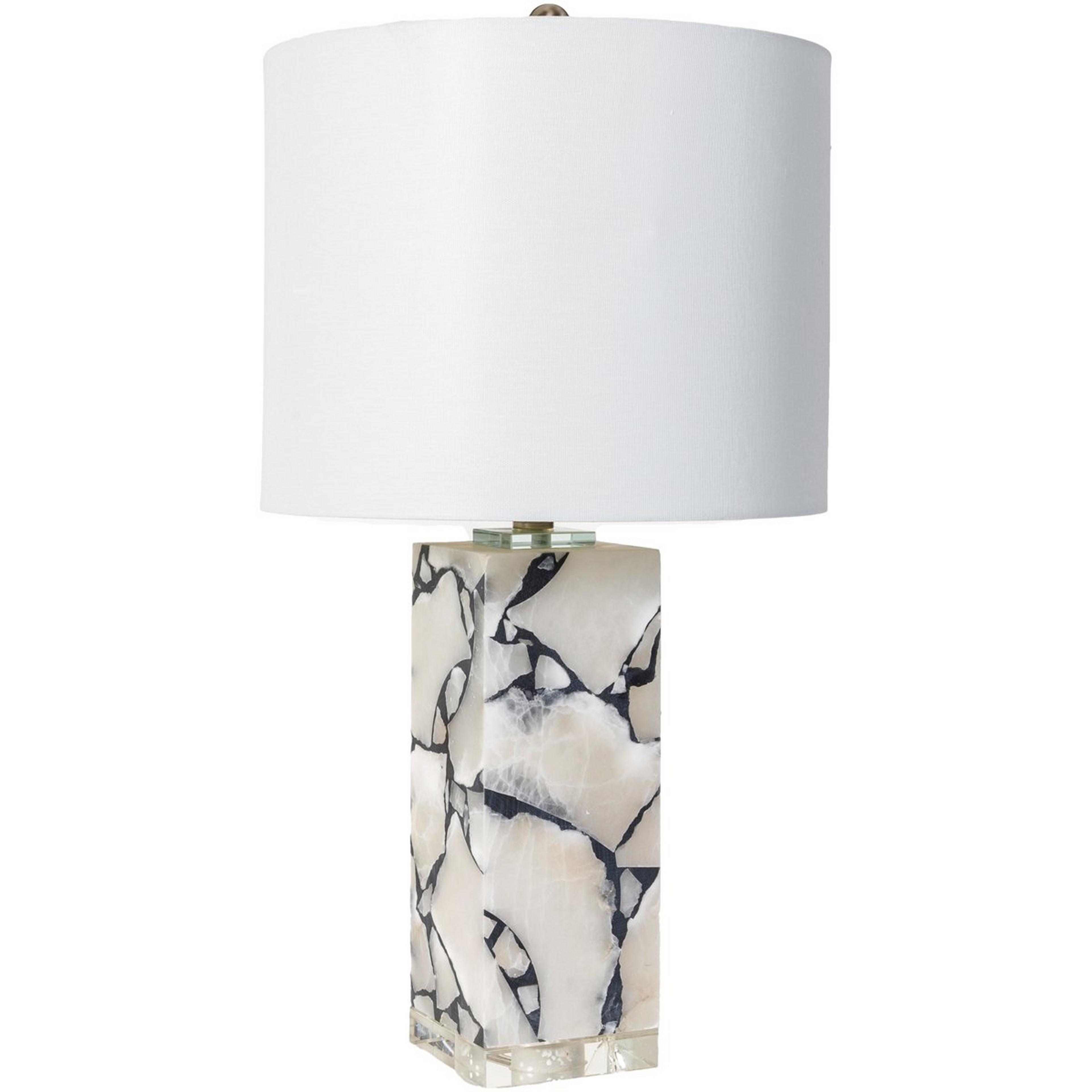 Aegis Table Lamp