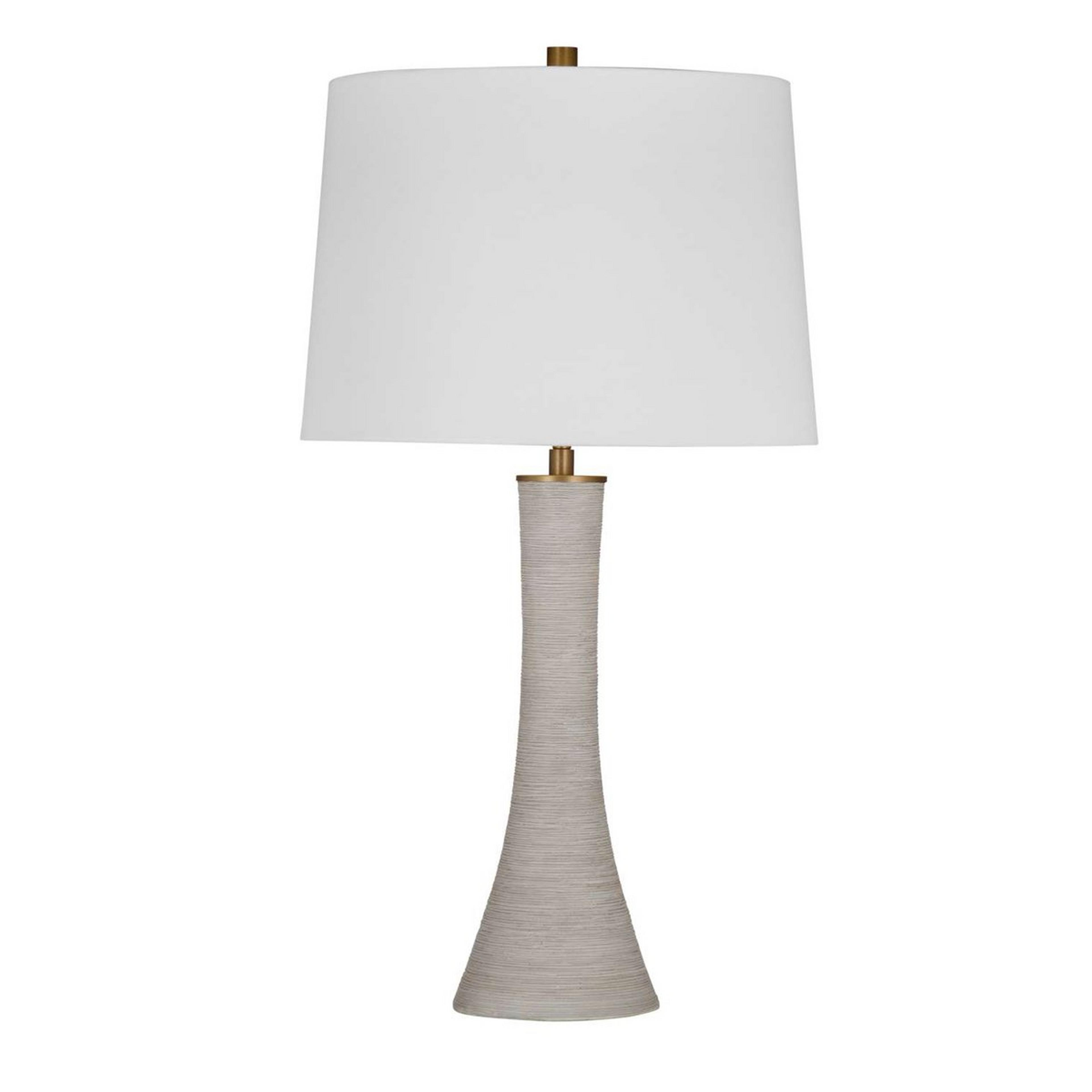 Akron Table Lamp