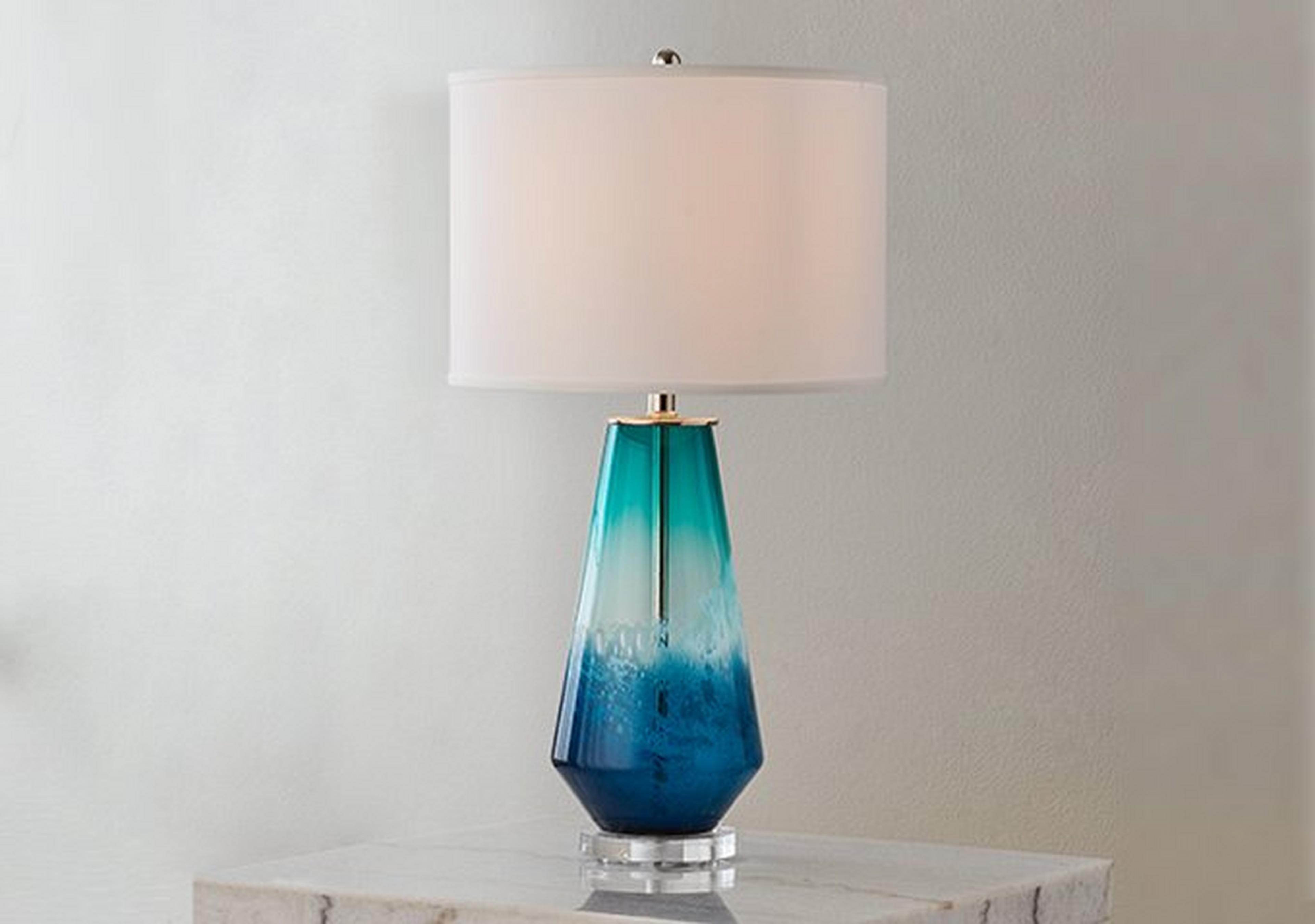 Rockland Table Lamp