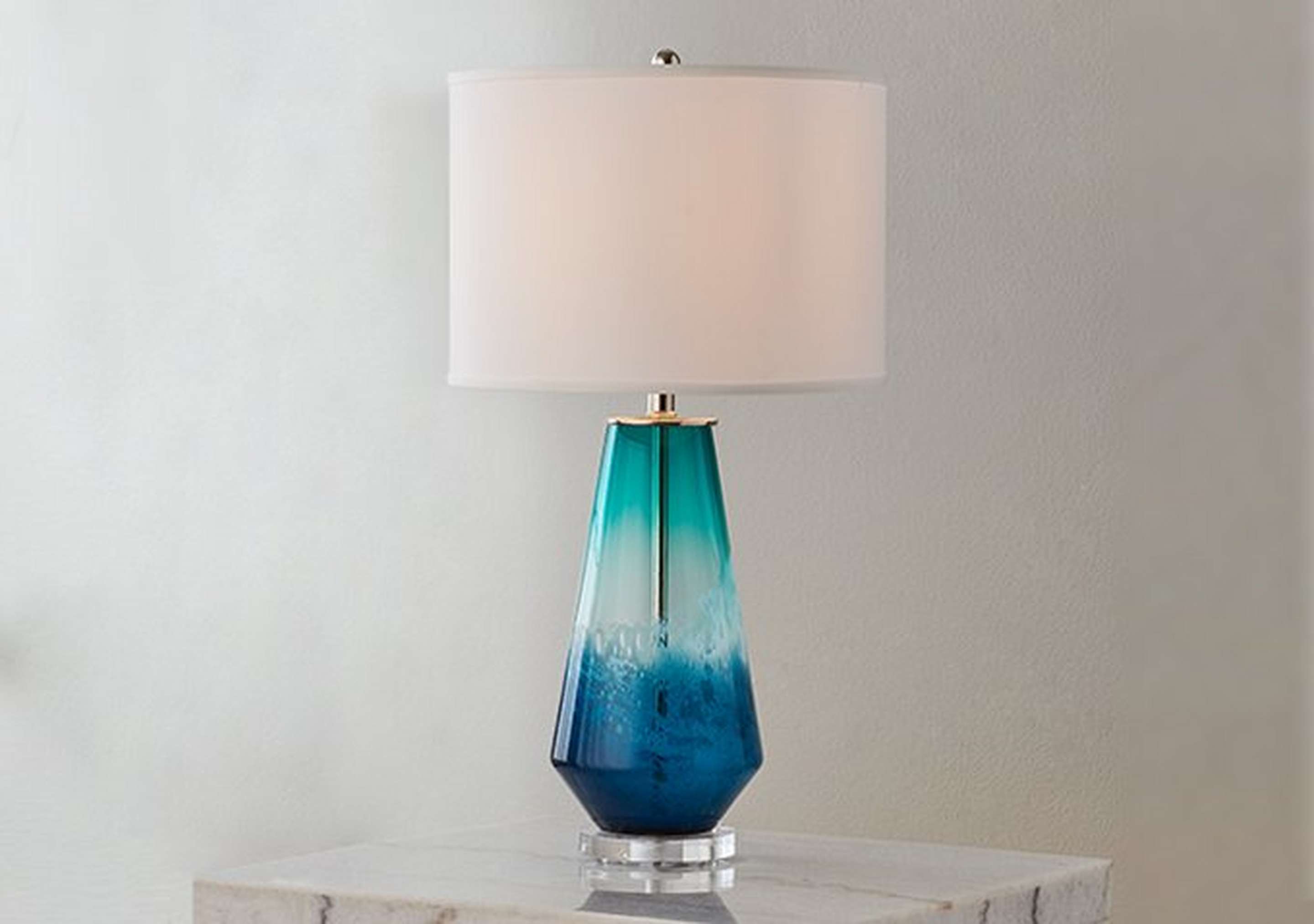 Rockland Table Lamp