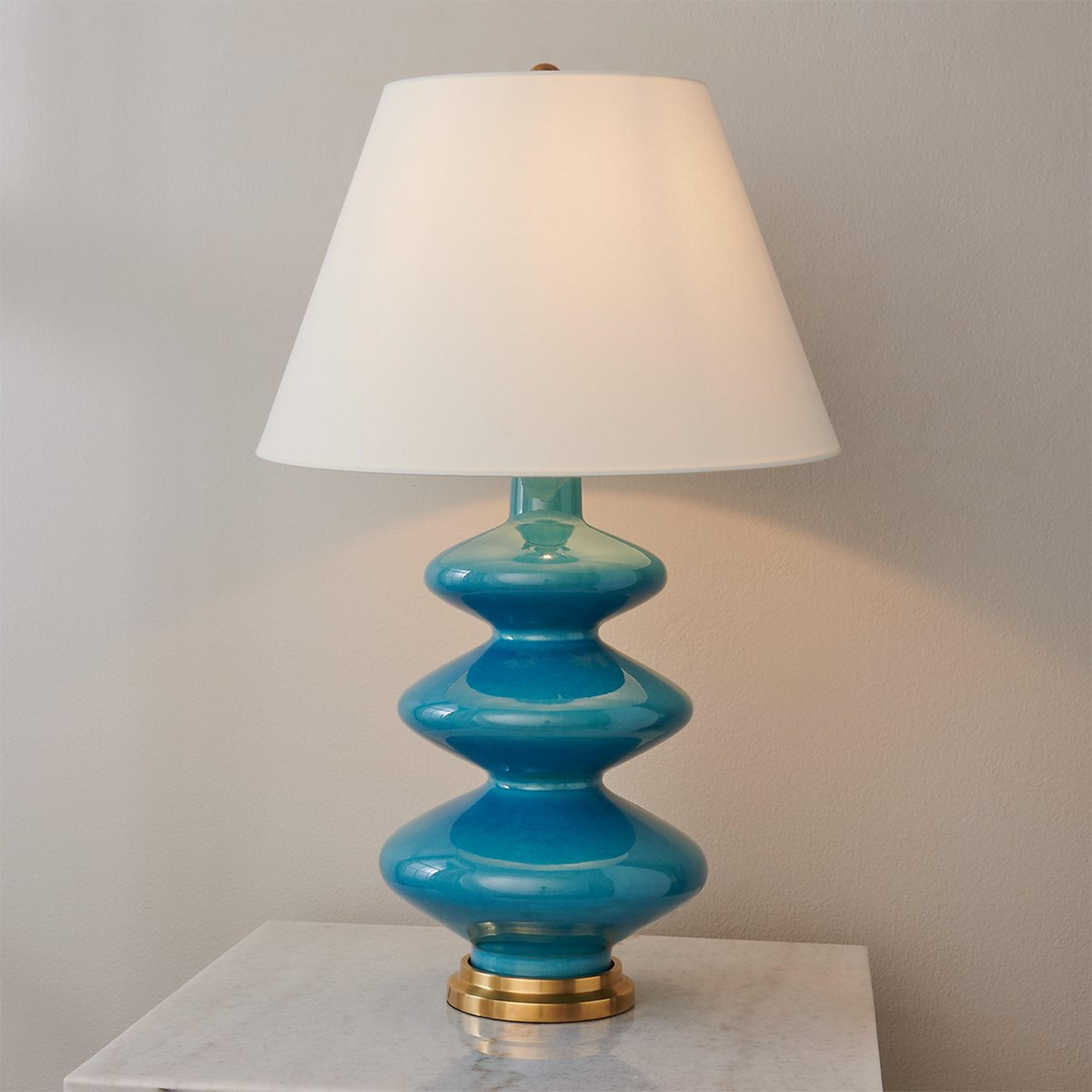 Lenox Table Lamp
